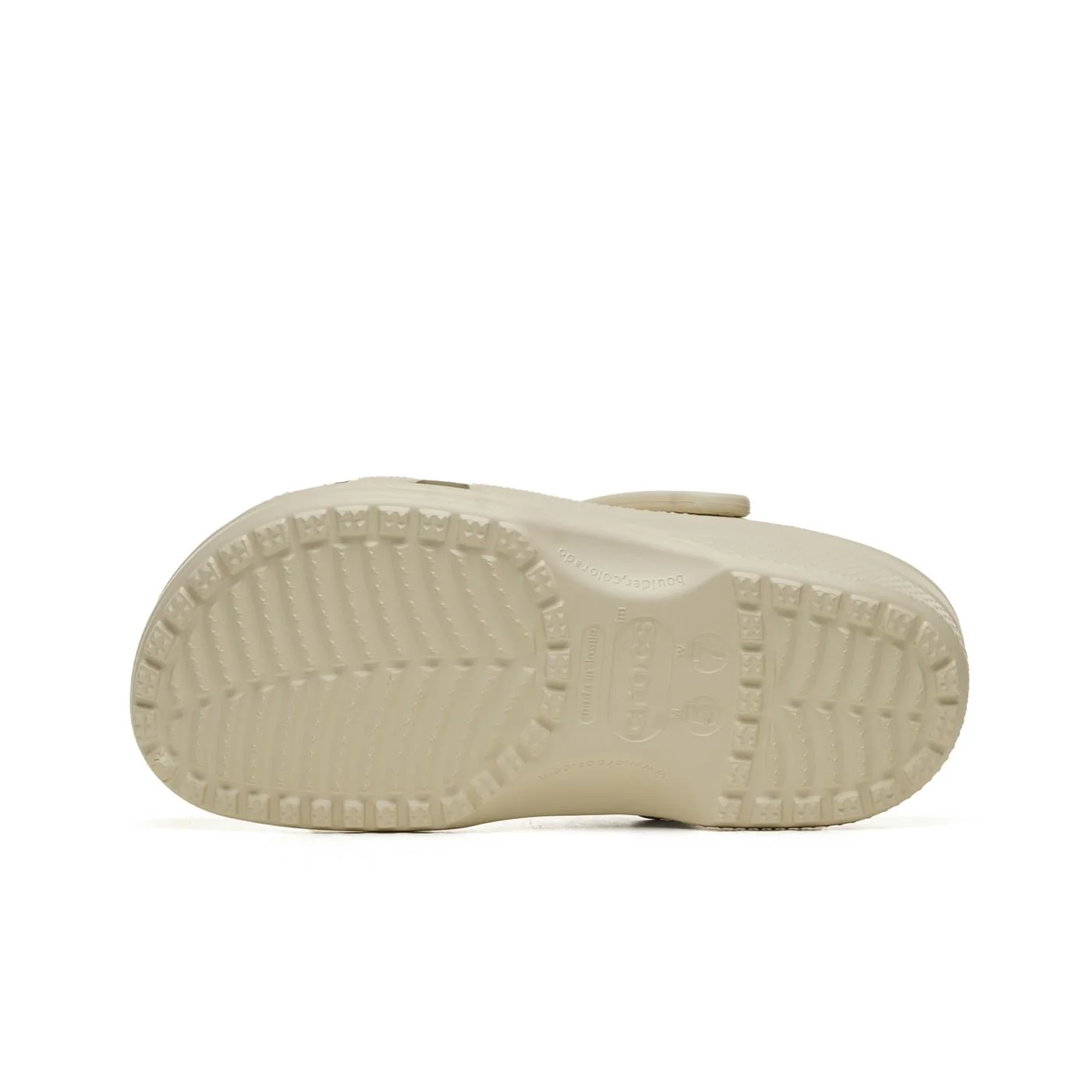 Crocs Classic Clog Bone - Image 6