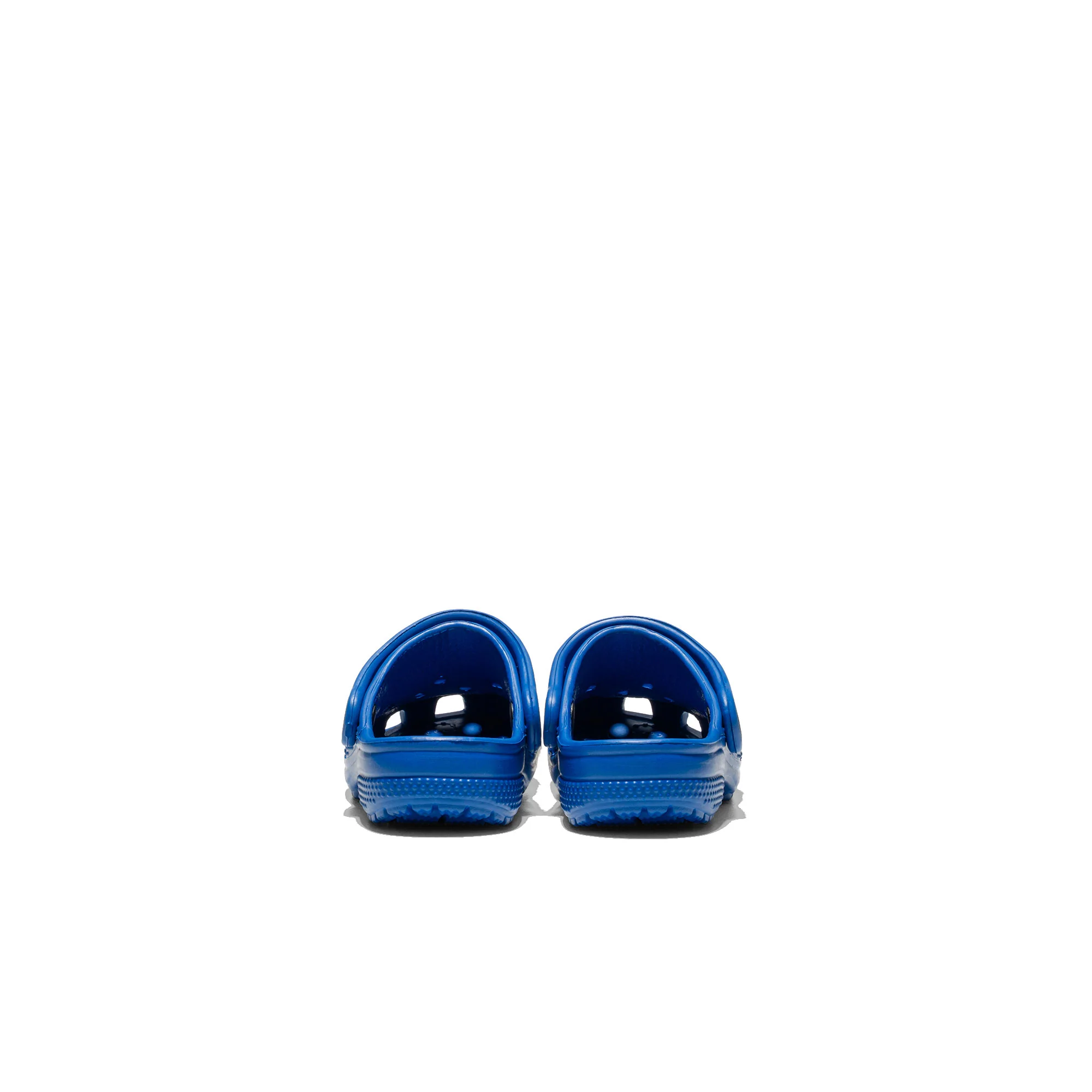 Crocs Classic Clog Toddler Blue Bolt - Image 4