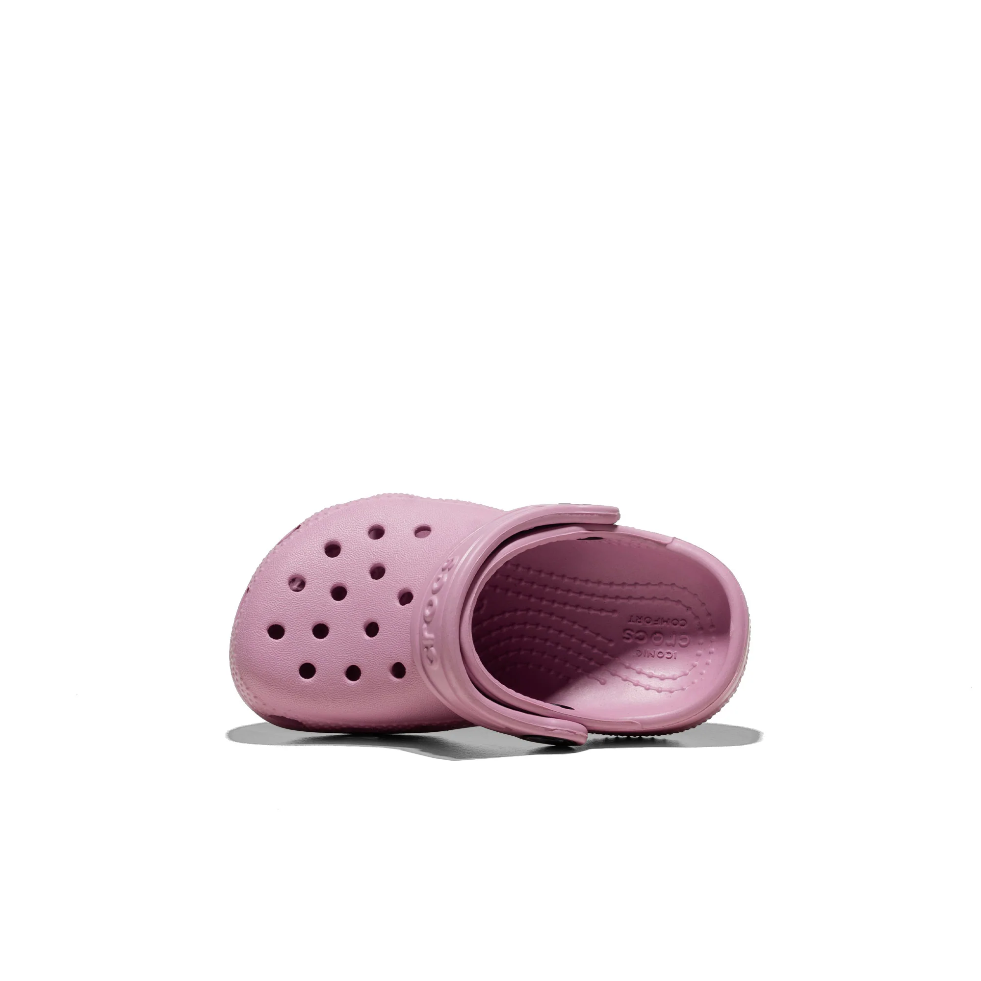 Crocs Classic Clog Toddler Hydrangea - Image 5