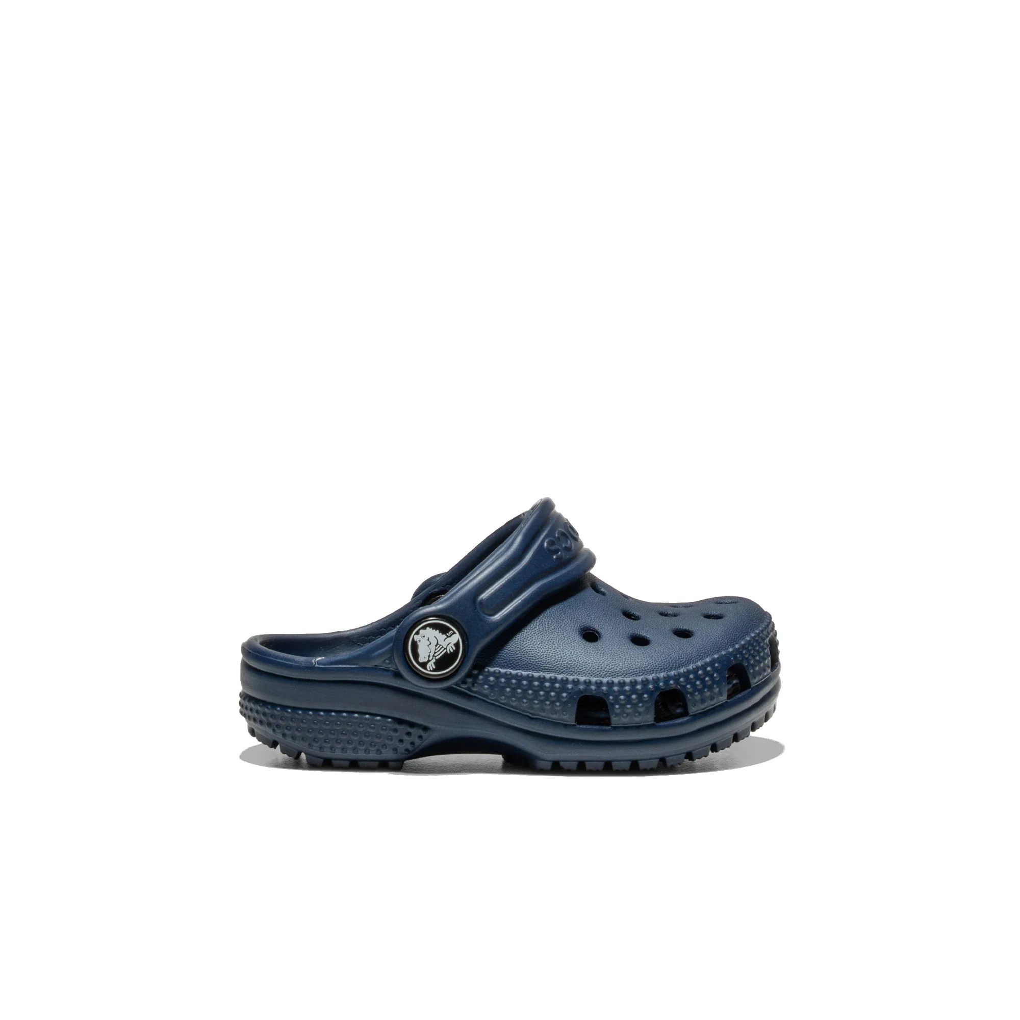 Crocs Classic Clog Toddler Navy
