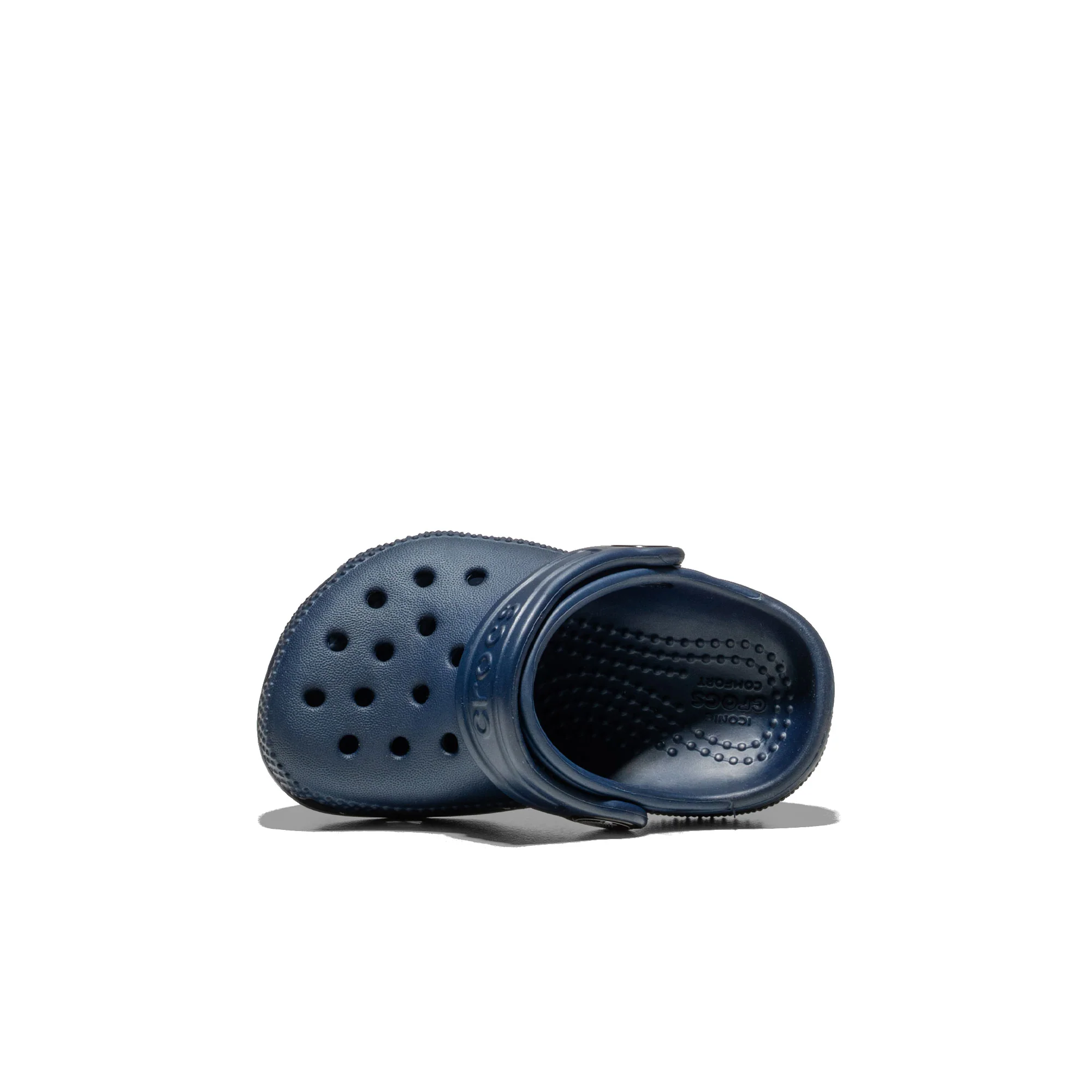 Crocs Classic Clog Toddler Navy - Image 5