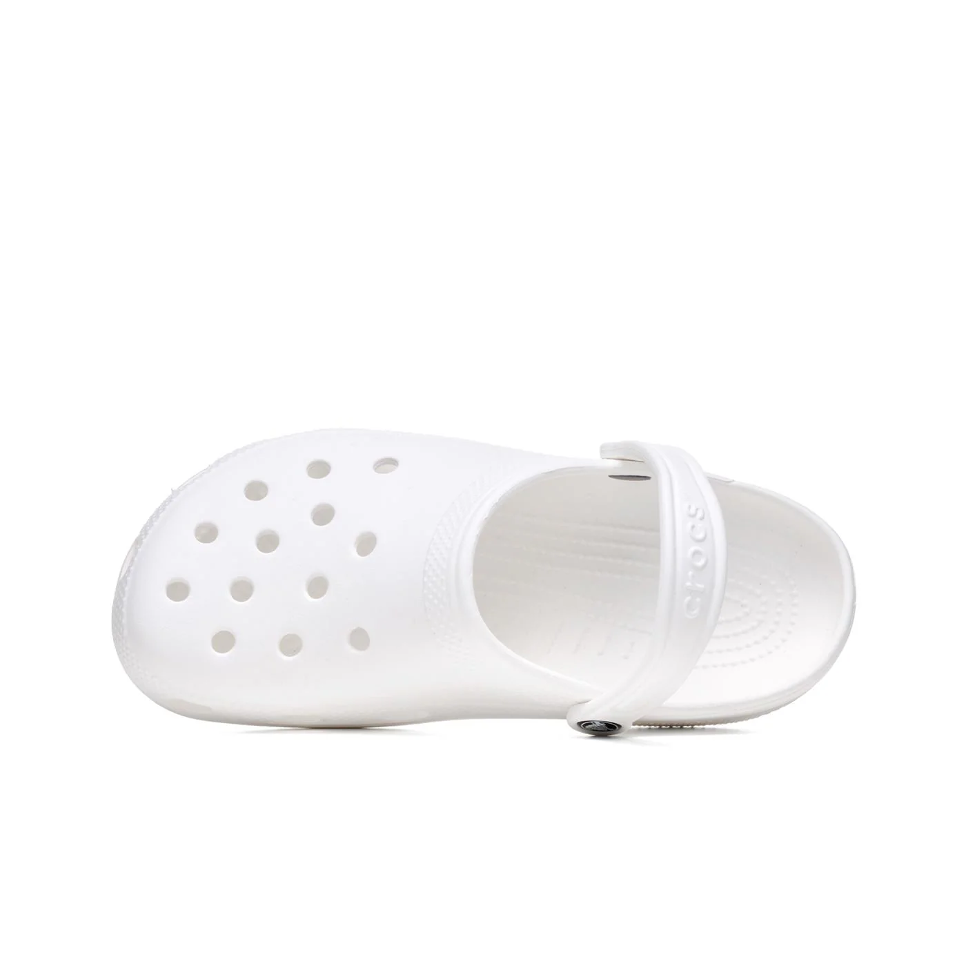 Crocs Classic Clog White - Image 5