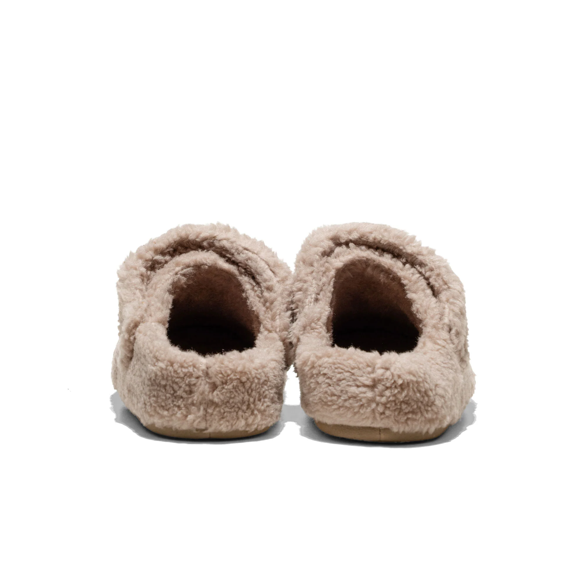 Crocs Classic Cozzzy Slipper K Mushroom - Image 4