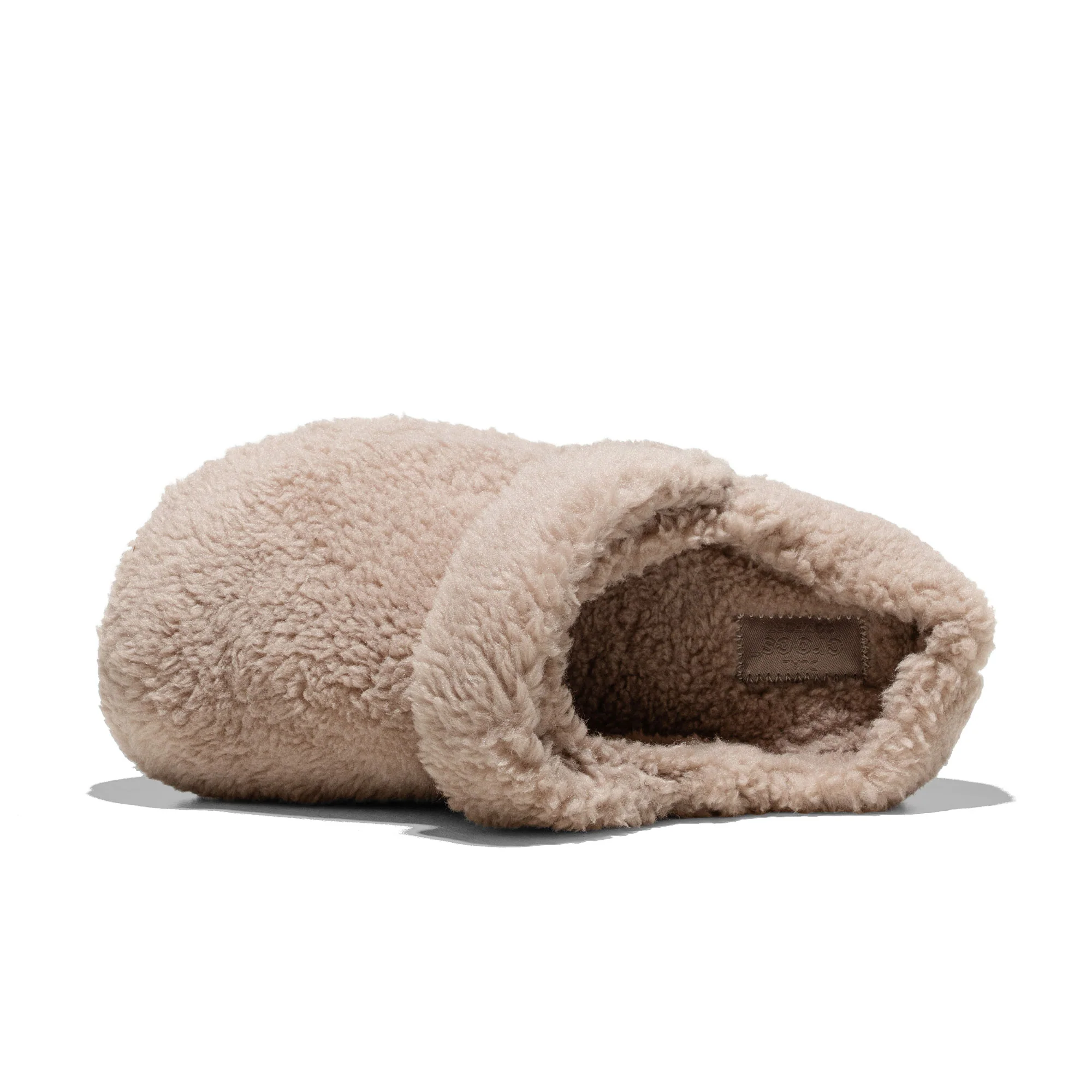 Crocs Classic Cozzzy Slipper K Mushroom - Image 5
