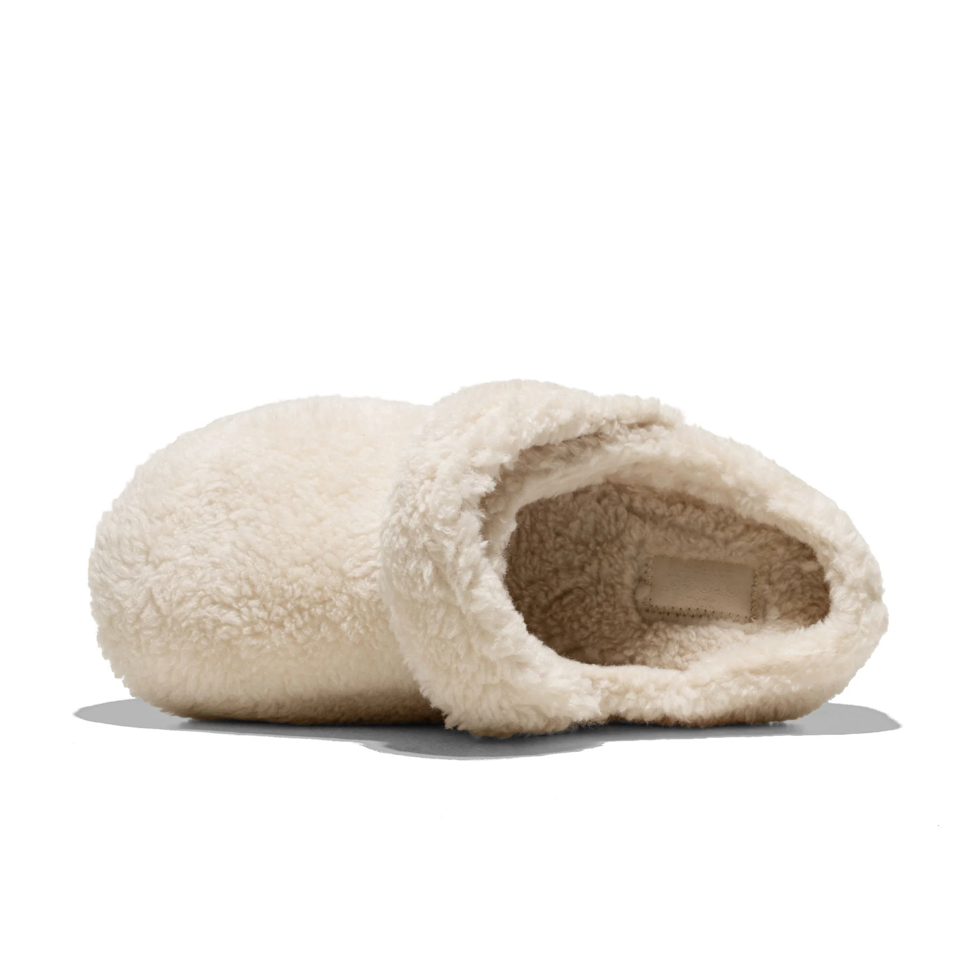 Crocs Classic Cozzzy Slipper K Stucco - Image 5