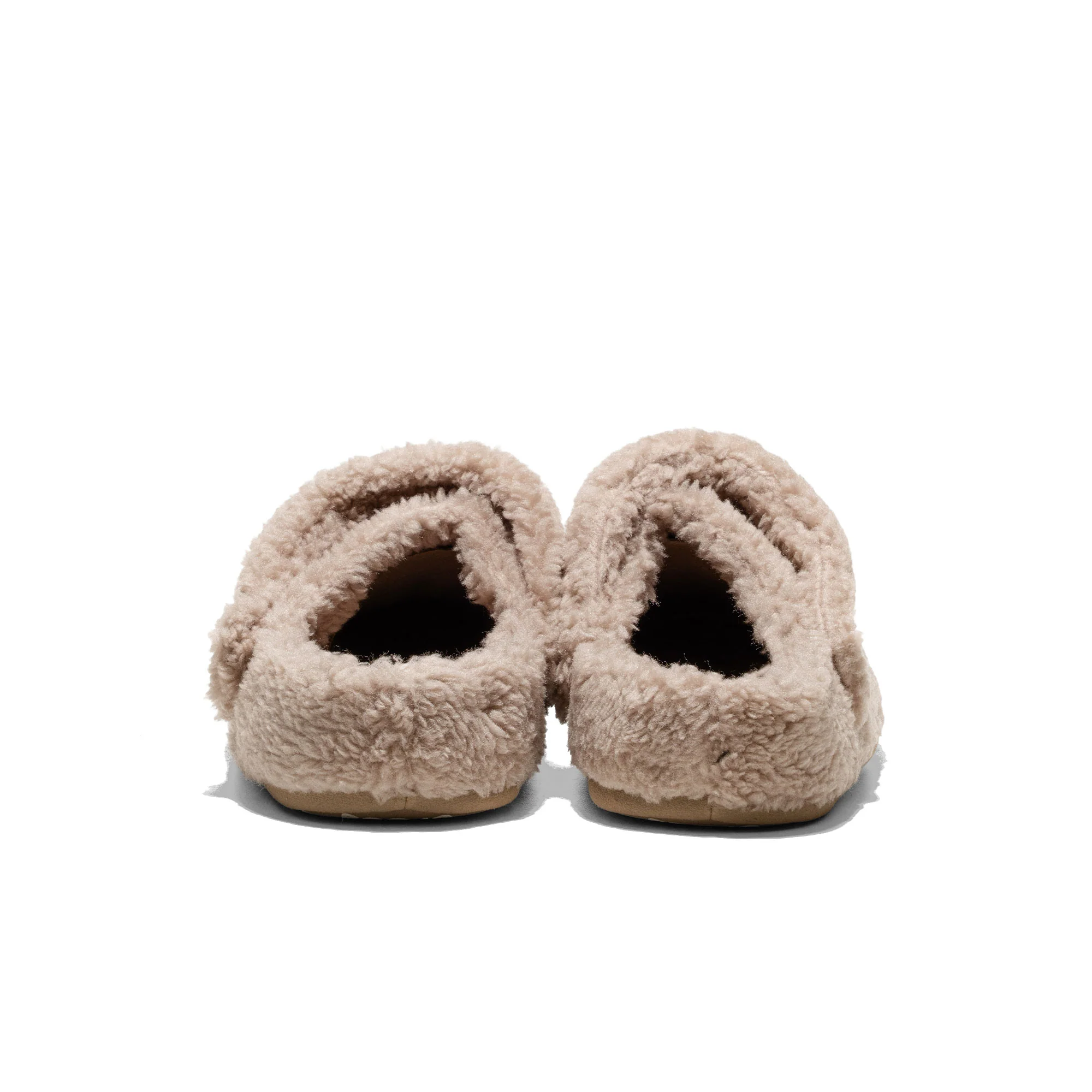 Crocs Classic Cozzzy Slipper Mushroom - Image 4