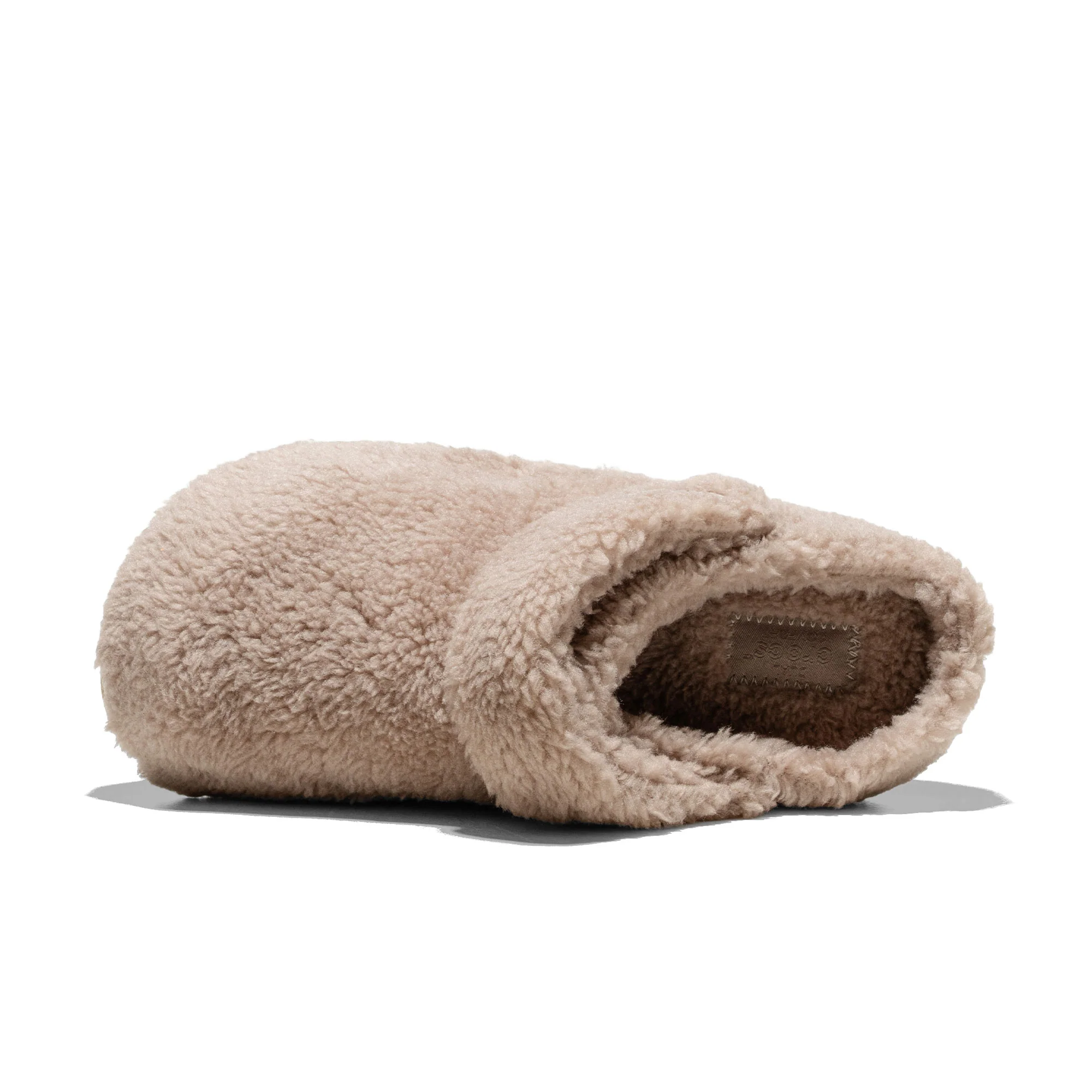 Crocs Classic Cozzzy Slipper Mushroom - Image 5