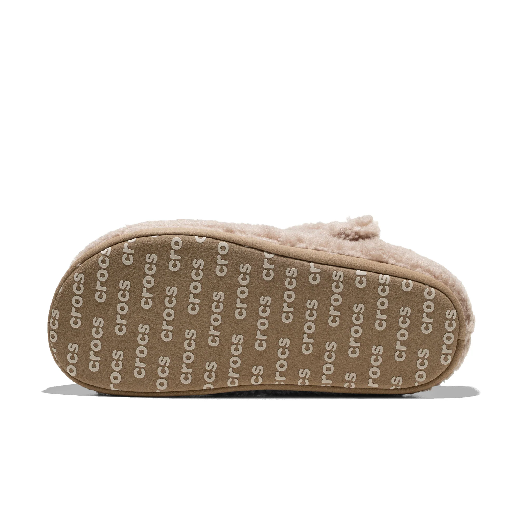Crocs Classic Cozzzy Slipper Mushroom - Image 6
