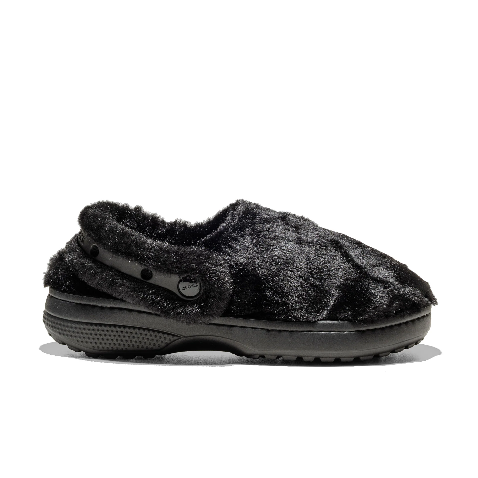 Crocs Classic Unfurgettable Clog Black