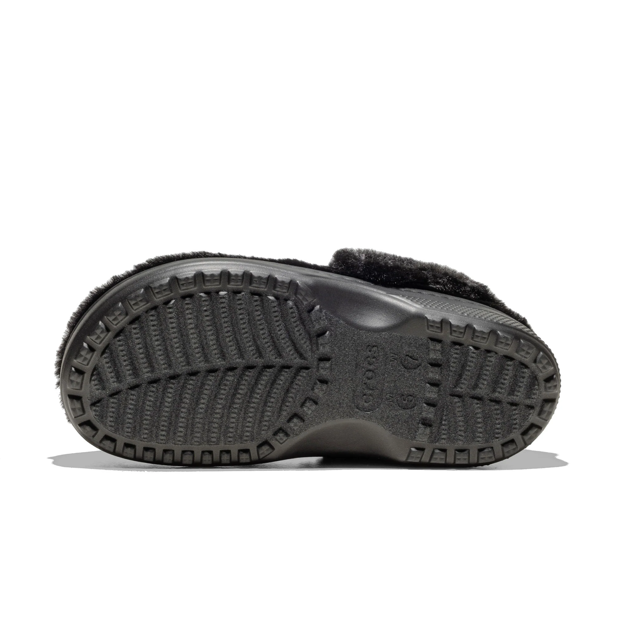 Crocs Classic Unfurgettable Clog Black - Image 6