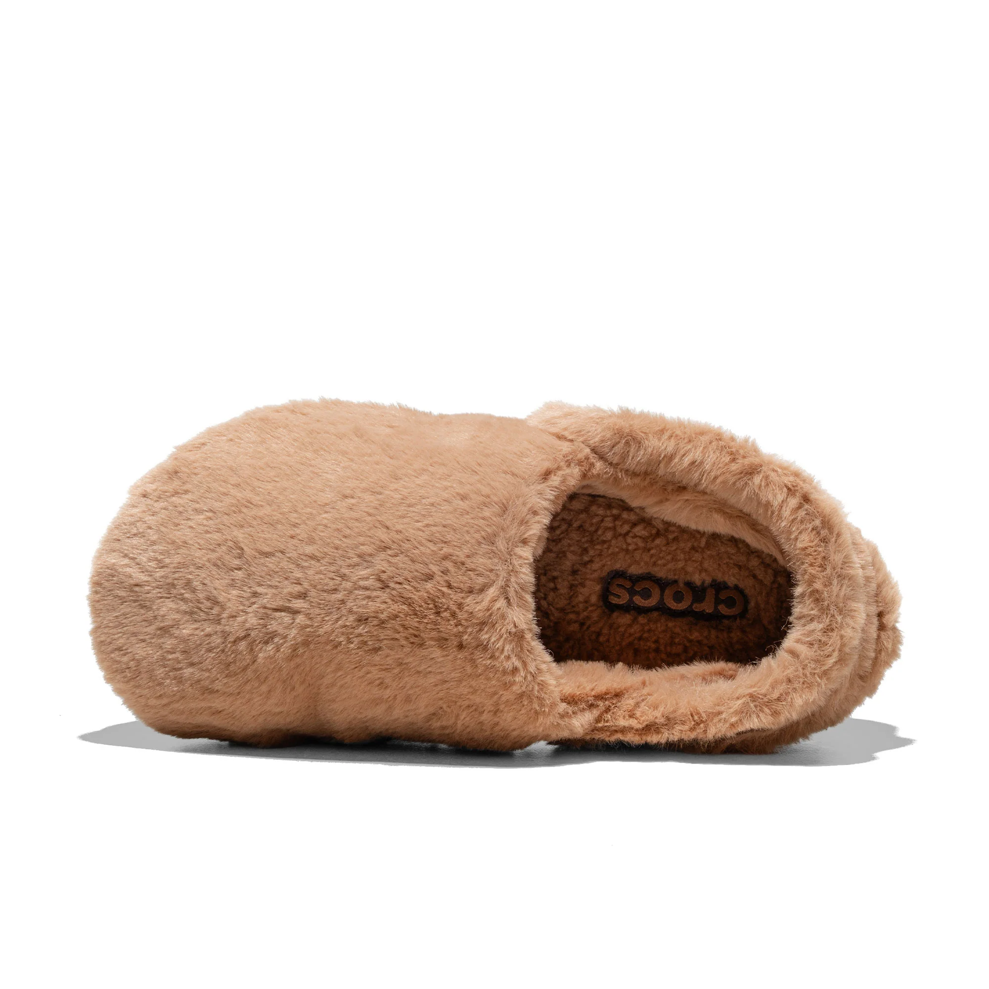 Crocs Classic Unfurgettable Clog Milk Chocolate - Image 5