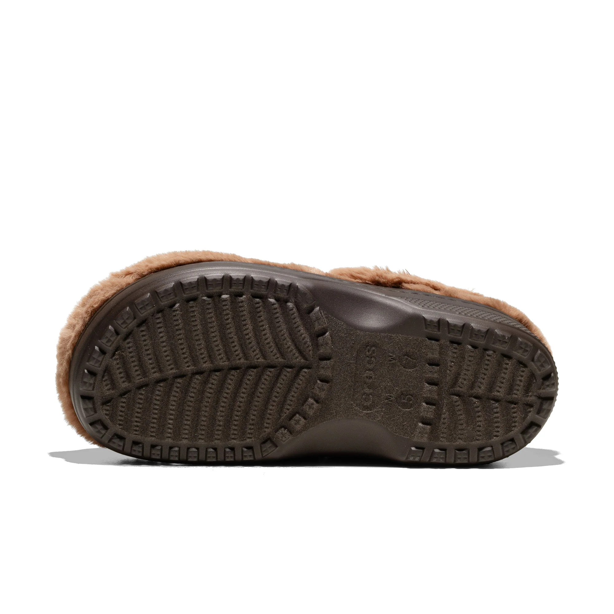 Crocs Classic Unfurgettable Clog Milk Chocolate - Image 6