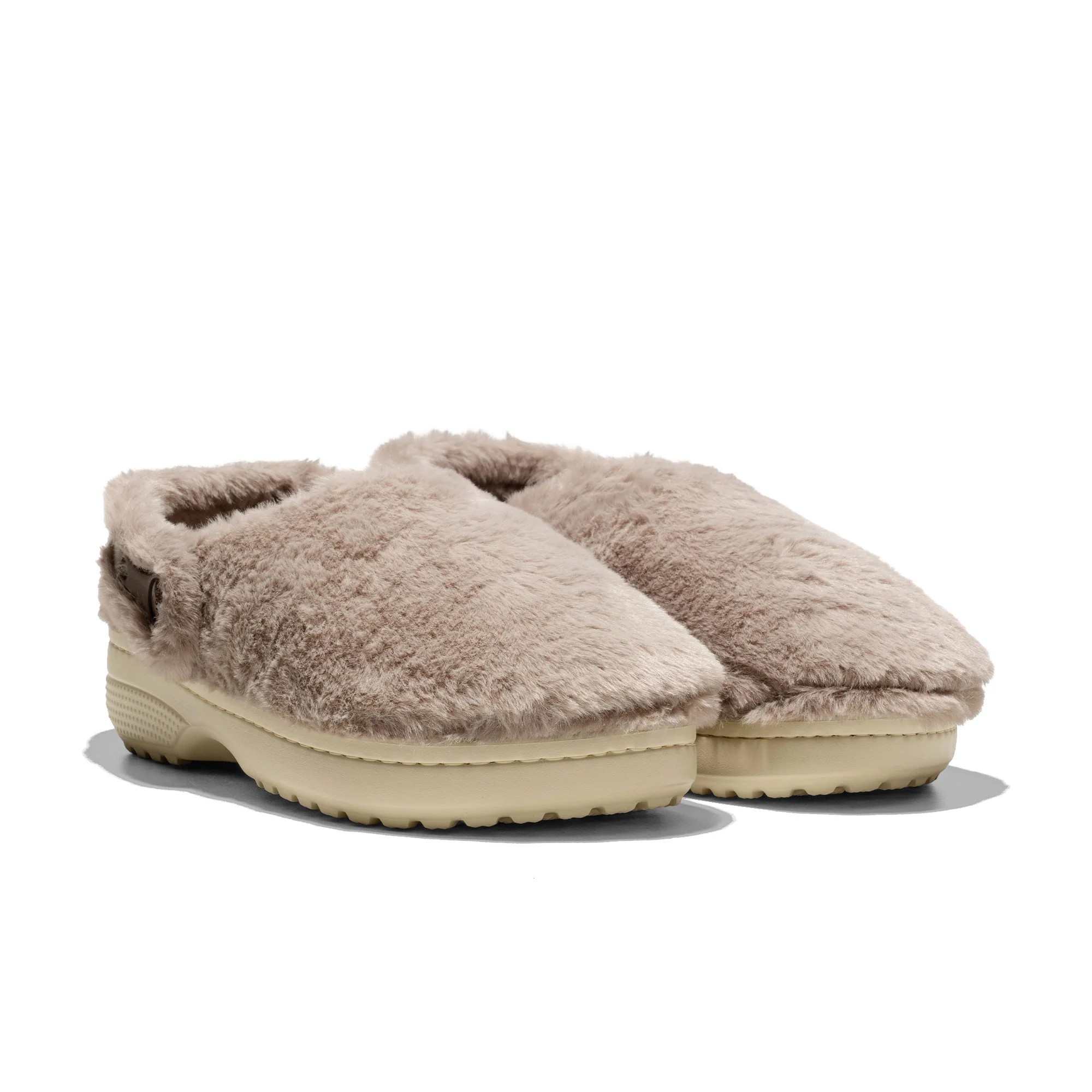 Crocs Classic Unfurgettable Clog Mushroom - Image 2