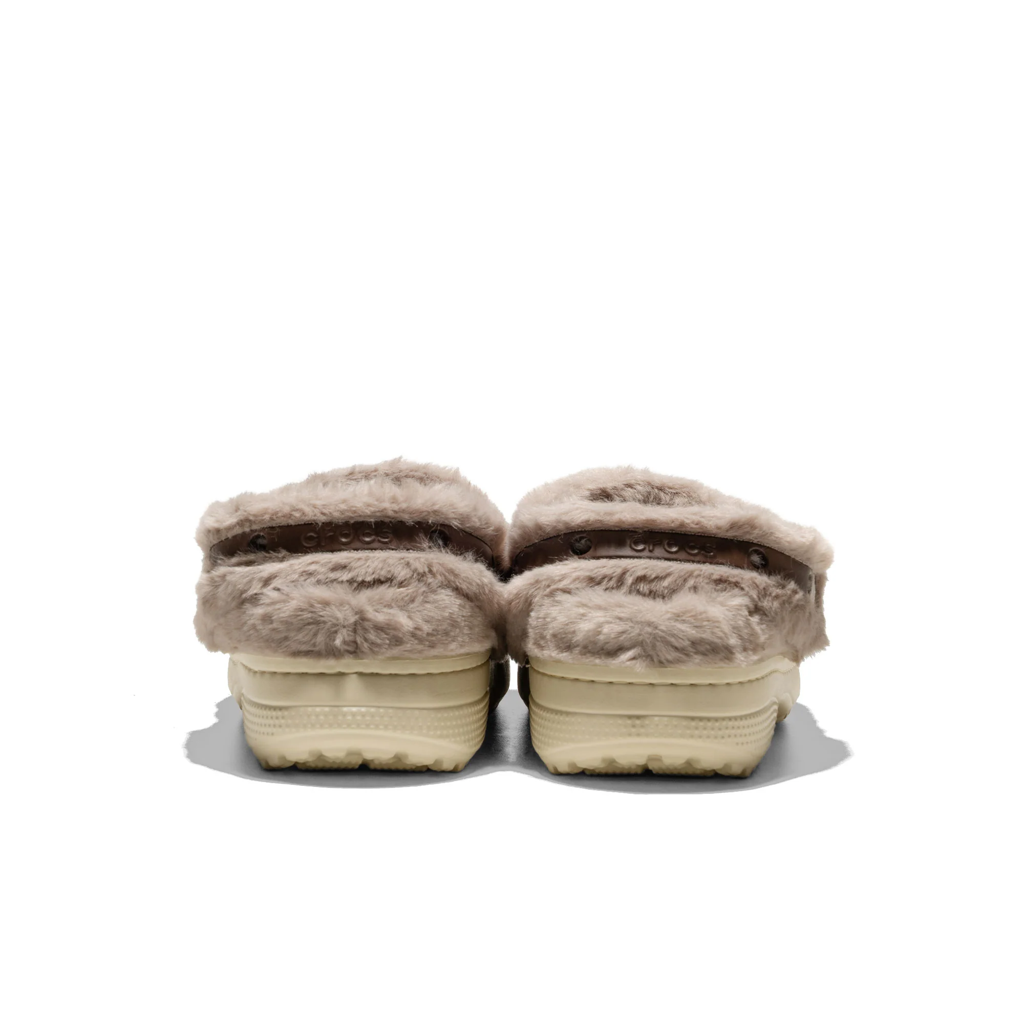 Crocs Classic Unfurgettable Clog Mushroom - Image 4