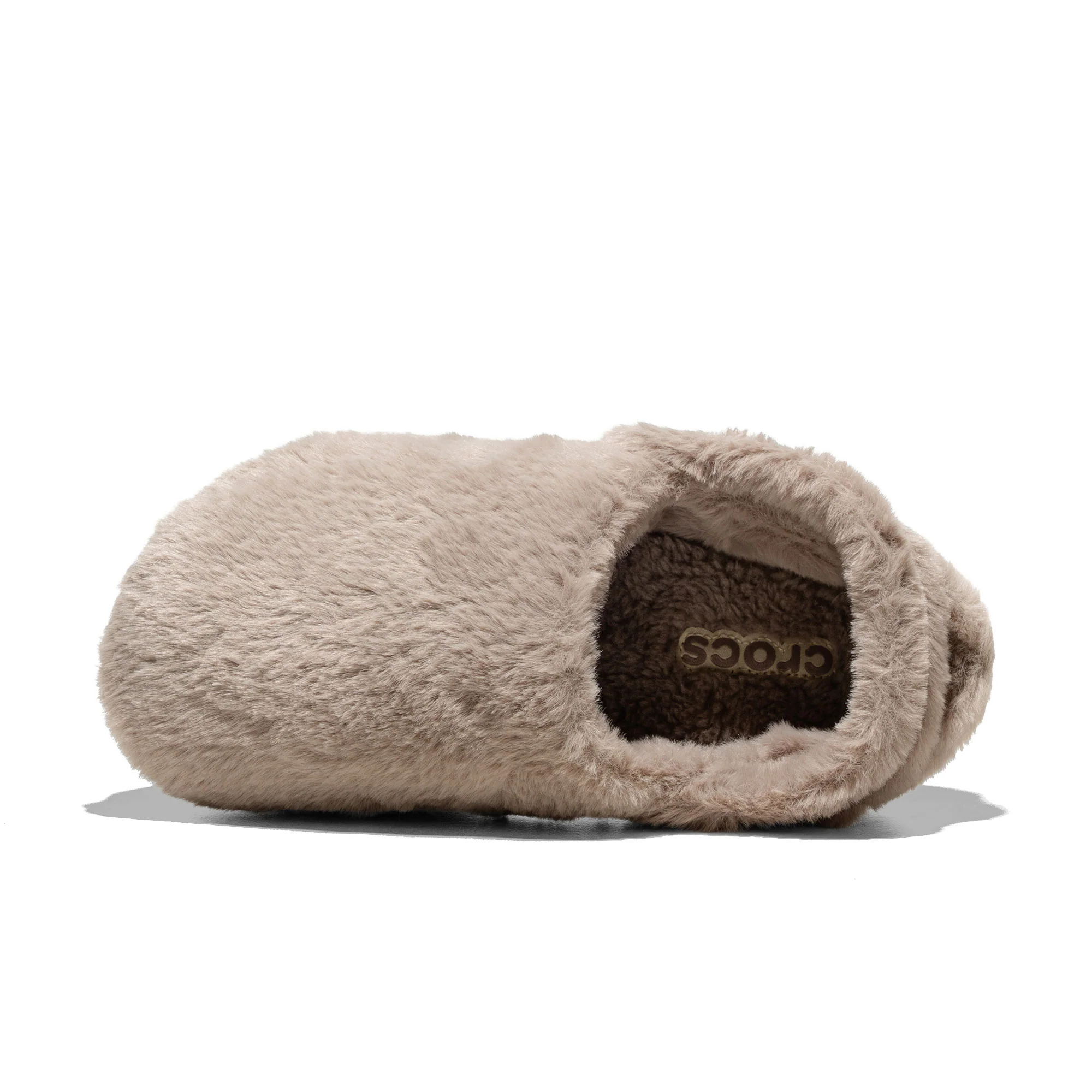 Crocs Classic Unfurgettable Clog Mushroom - Image 5