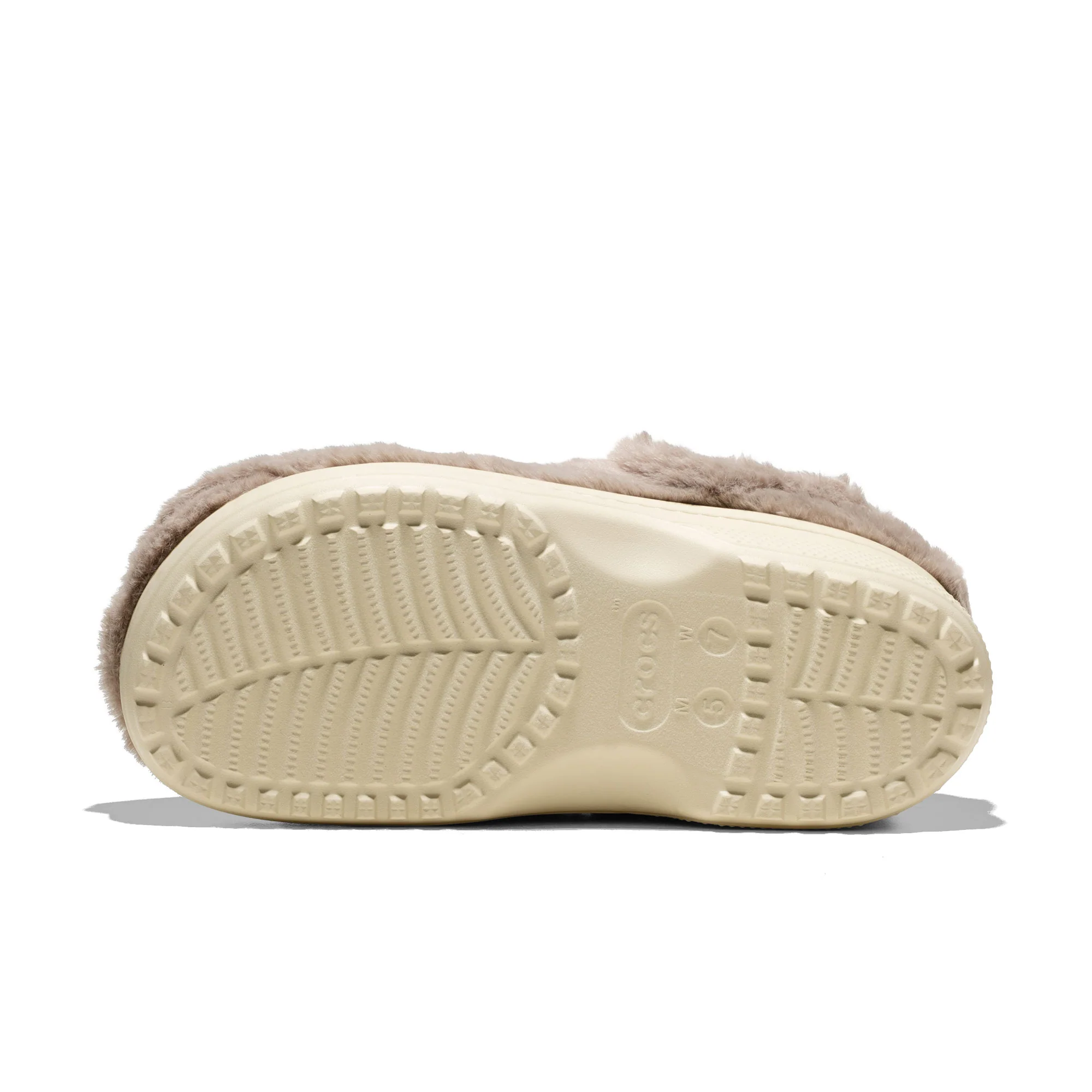 Crocs Classic Unfurgettable Clog Mushroom - Image 6