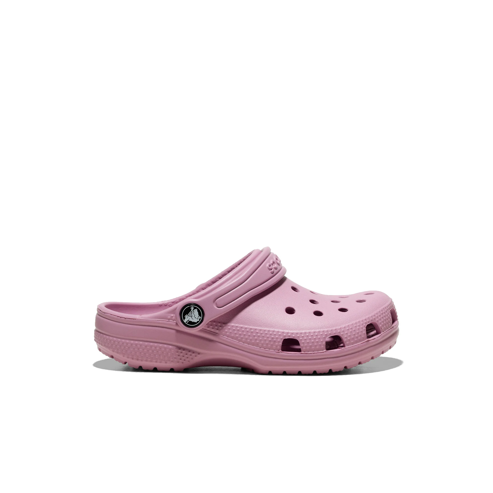 Crocs Kids Classic Clog Hydrangea