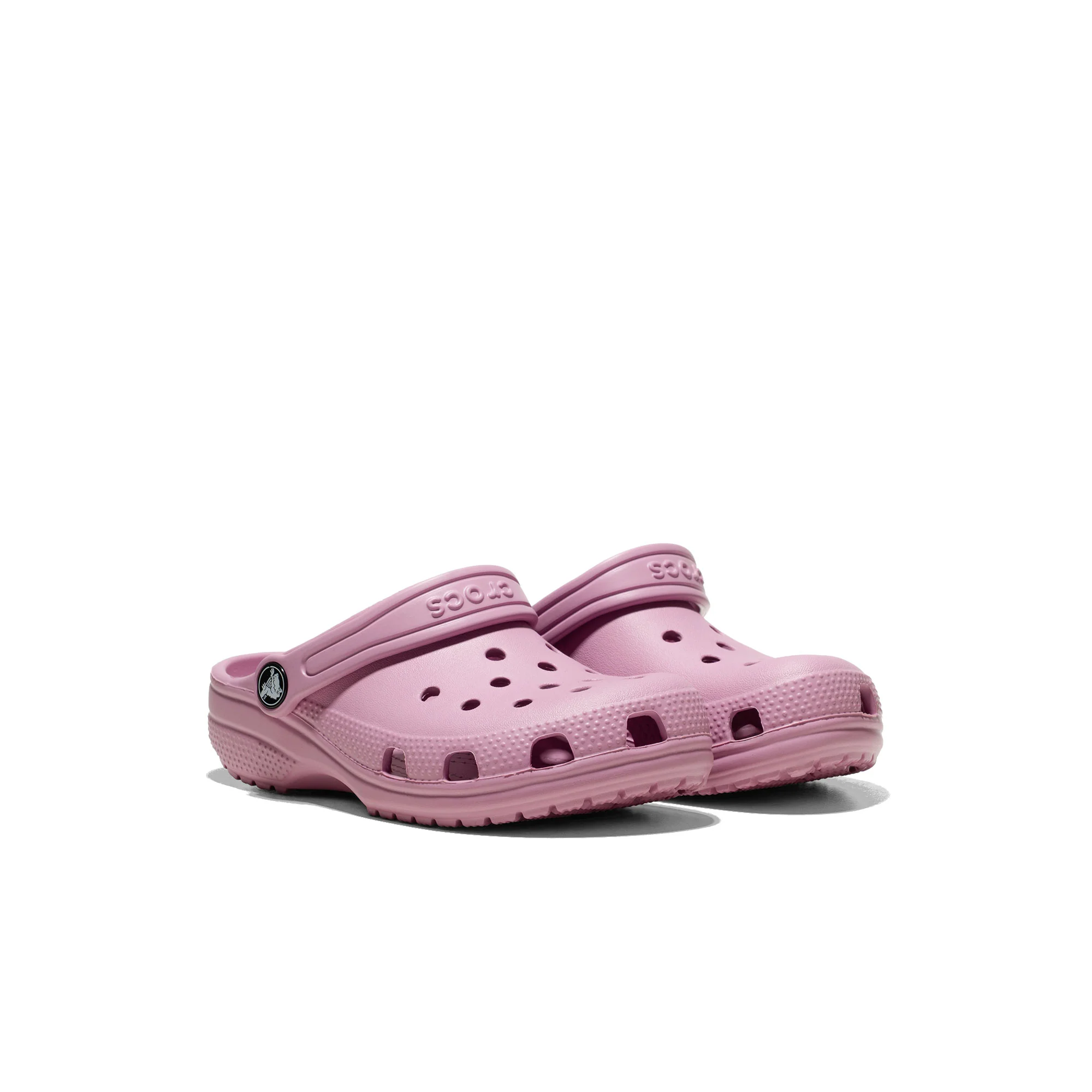 Crocs Kids Classic Clog Hydrangea - Image 2