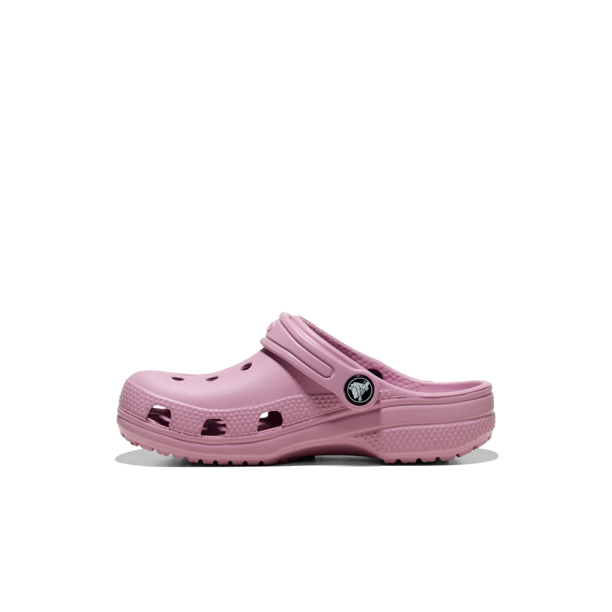 Crocs Kids Classic Clog Hydrangea - Image 3