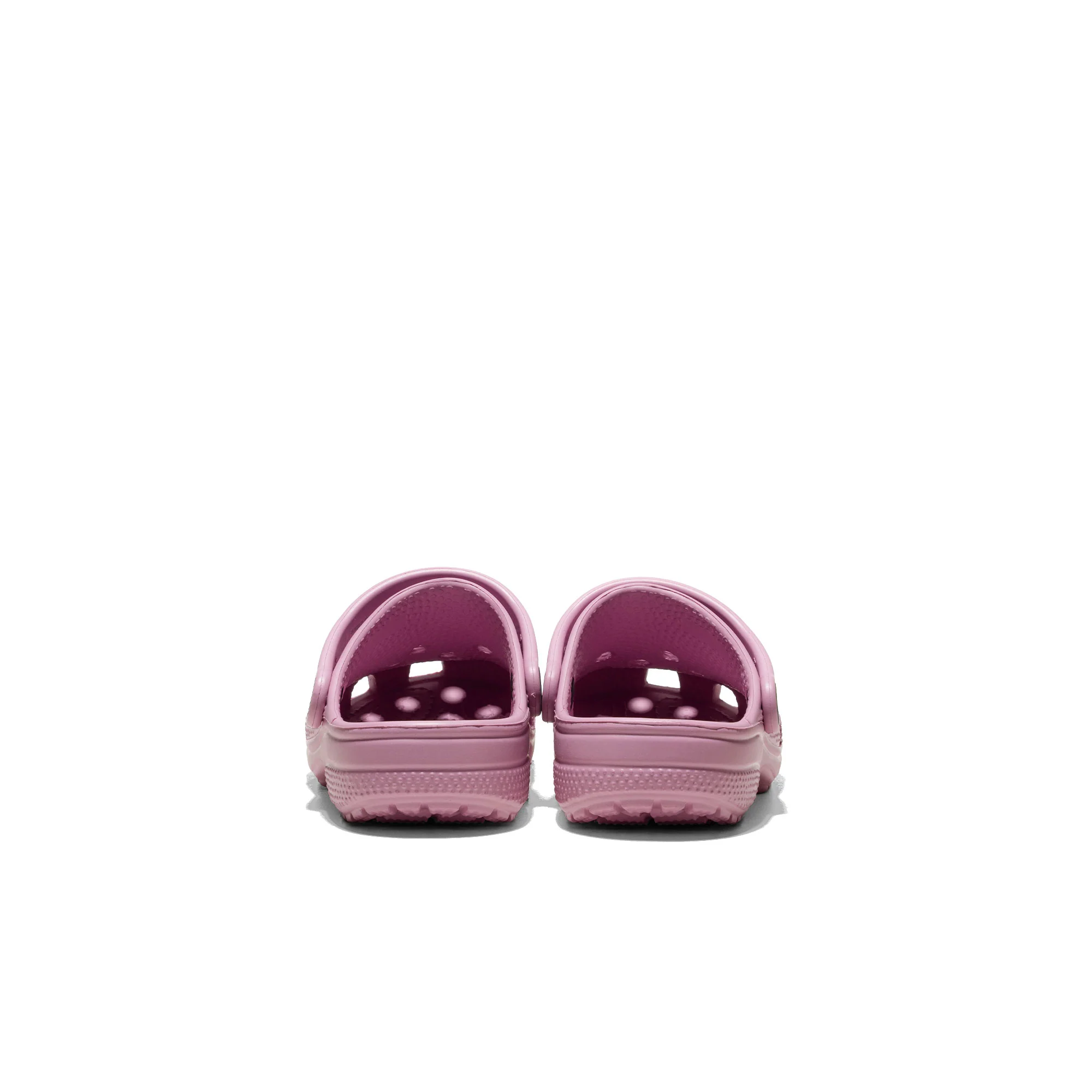 Crocs Kids Classic Clog Hydrangea - Image 4