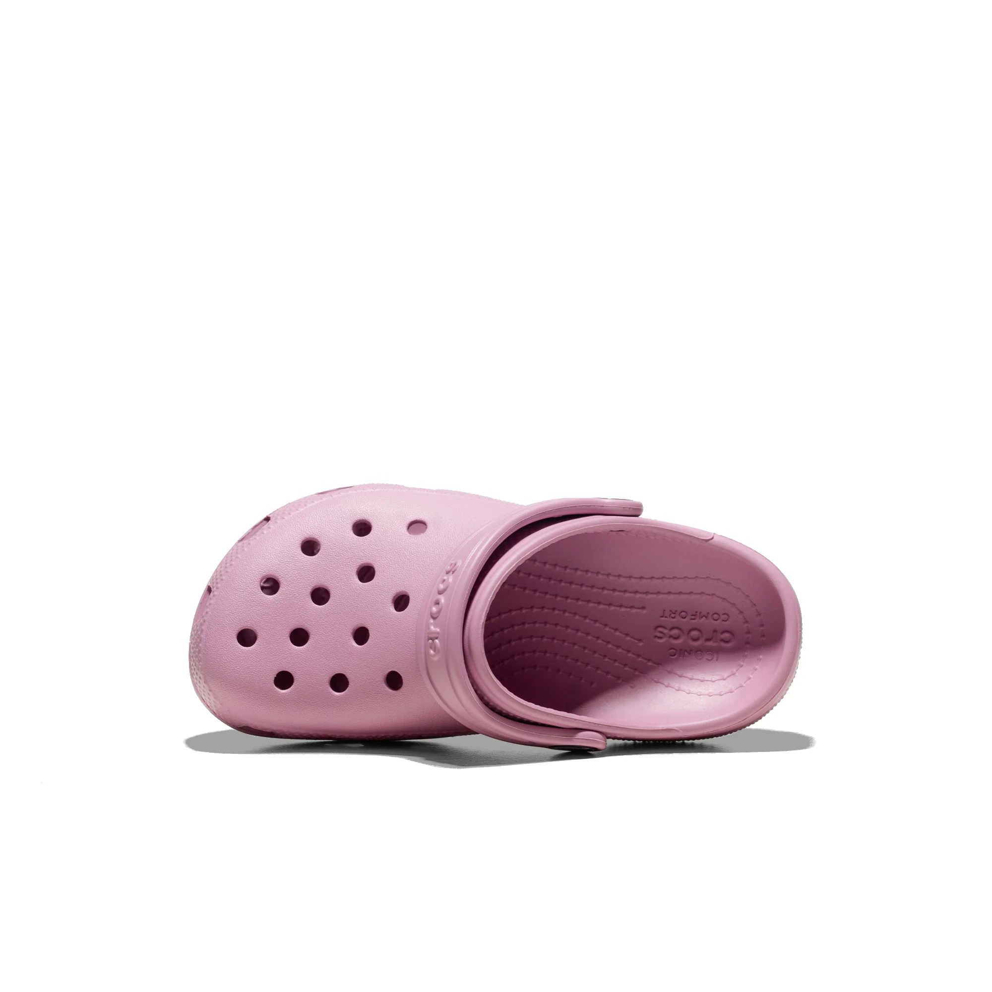 Crocs Kids Classic Clog Hydrangea - Image 5
