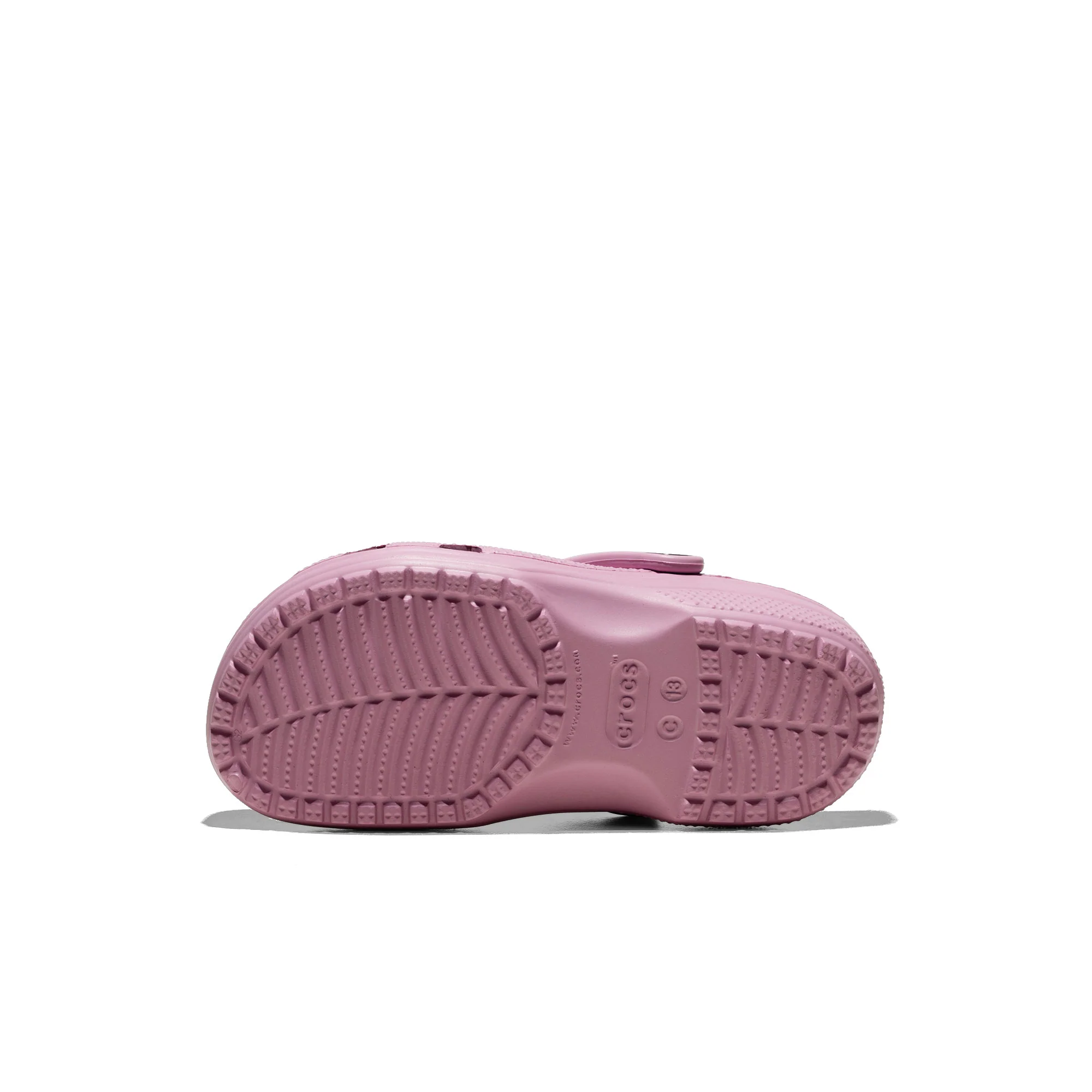 Crocs Kids Classic Clog Hydrangea - Image 6