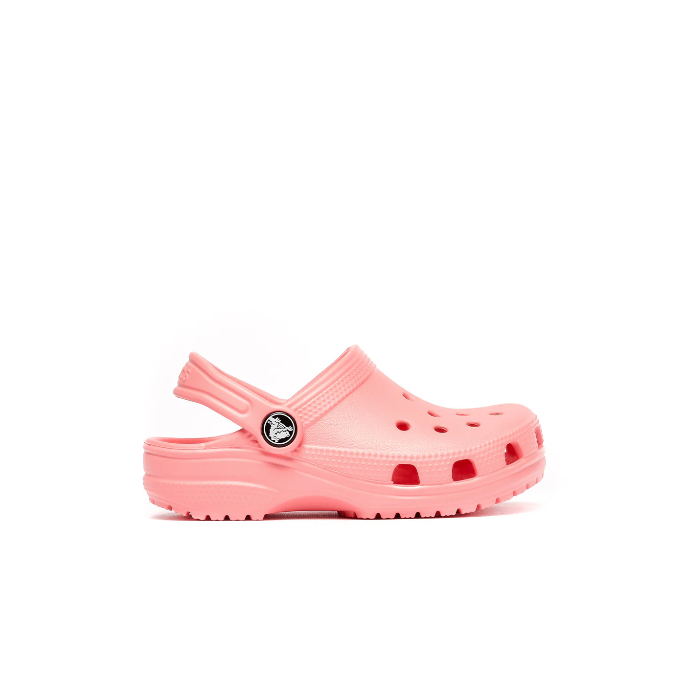 Crocs Kids Classic Clog Melon