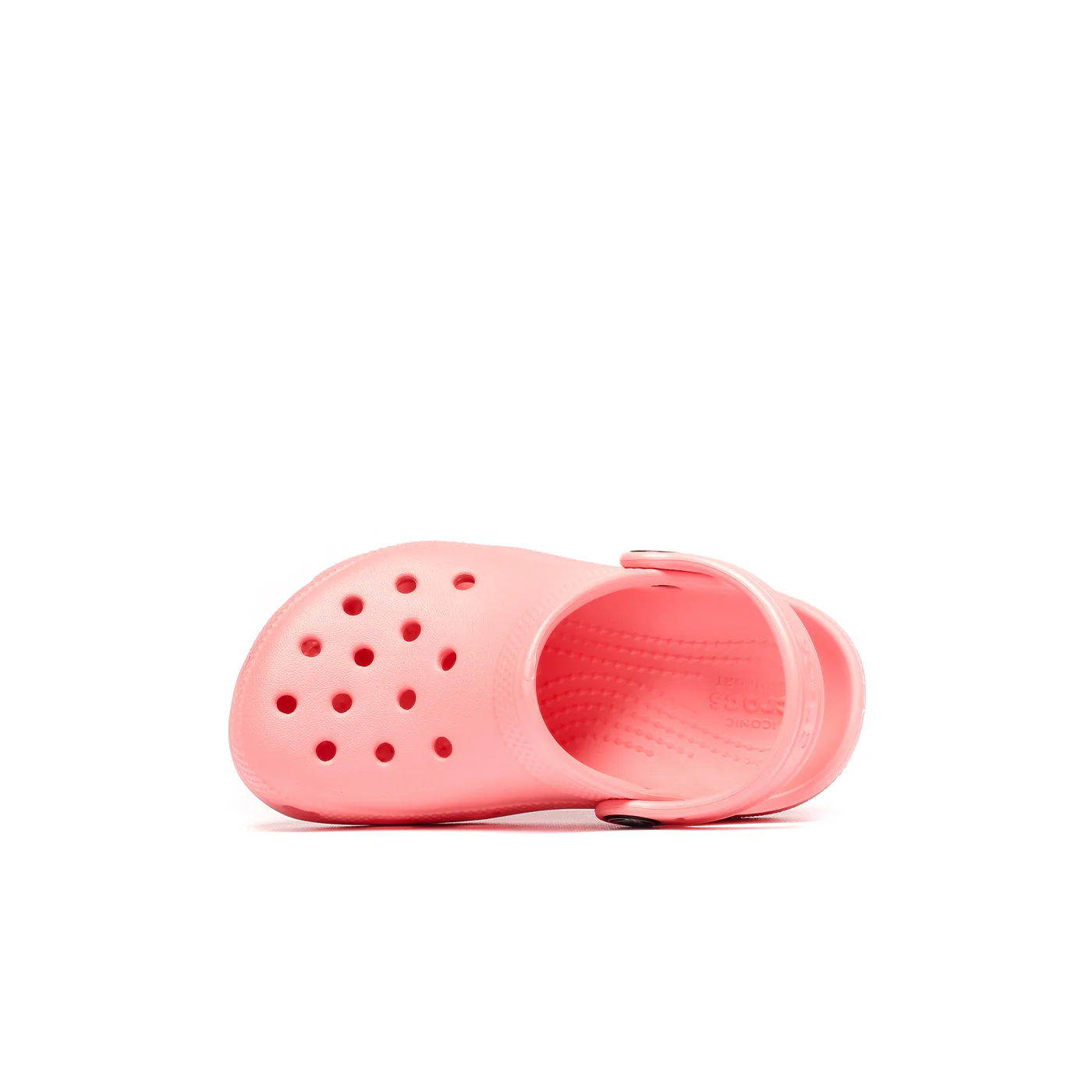 Crocs Kids Classic Clog Melon - Image 5