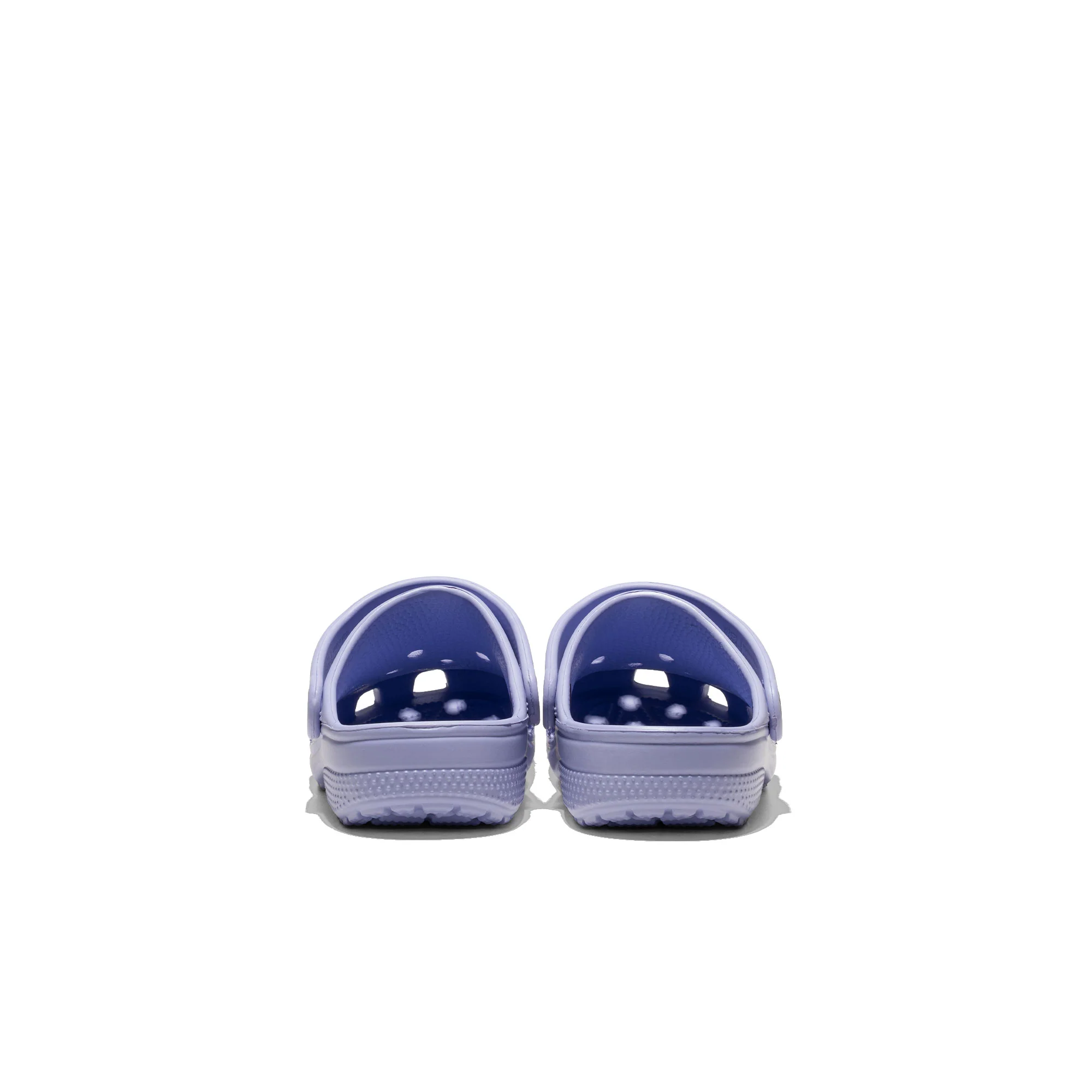Crocs Kids Classic Clog Mystic Purple - Image 4