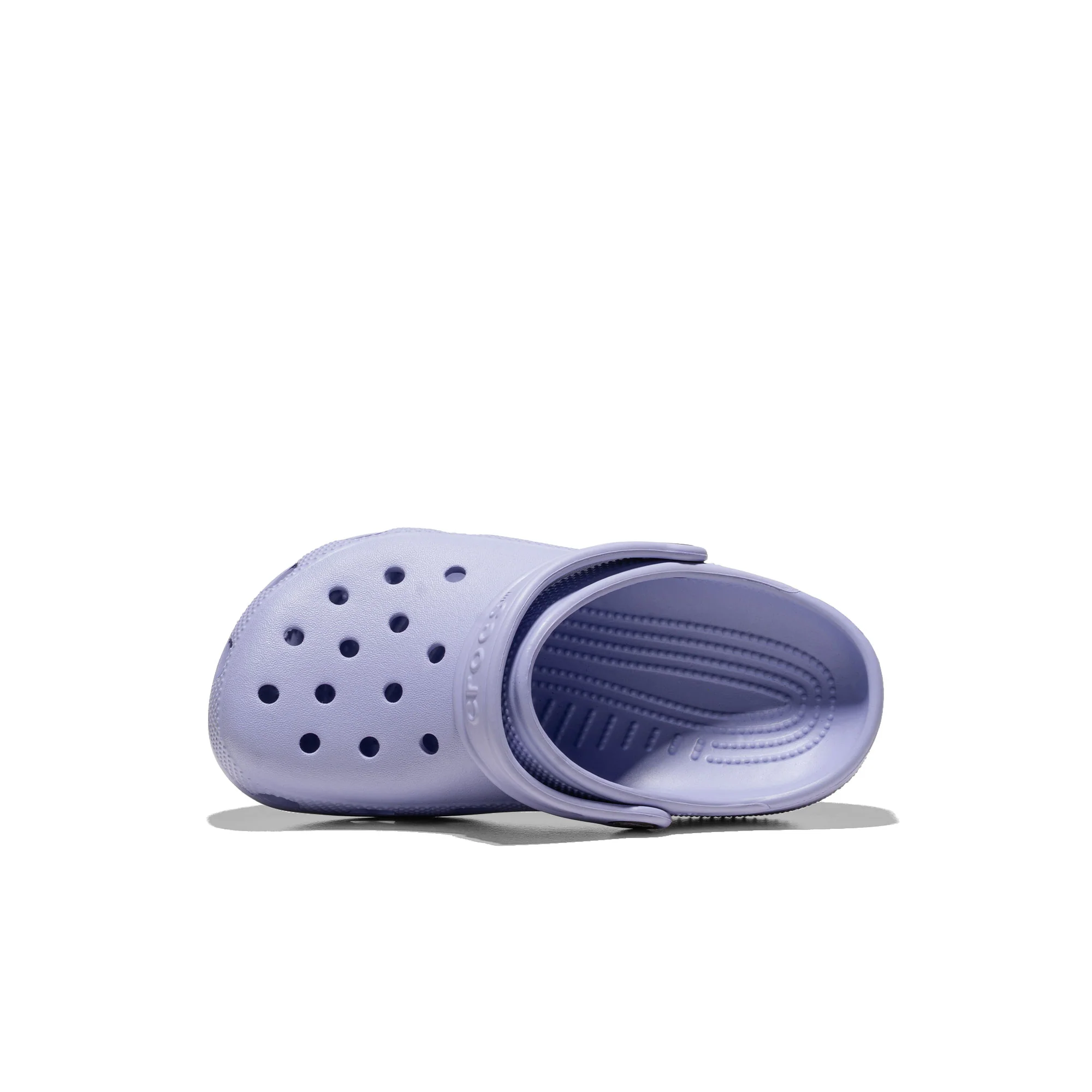Crocs Kids Classic Clog Mystic Purple - Image 5