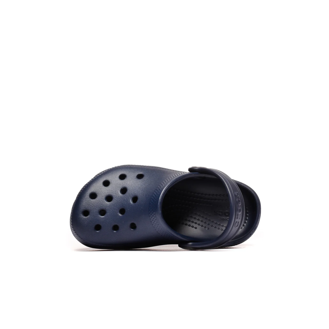 Crocs Kids Classic Clog Navy - Image 5