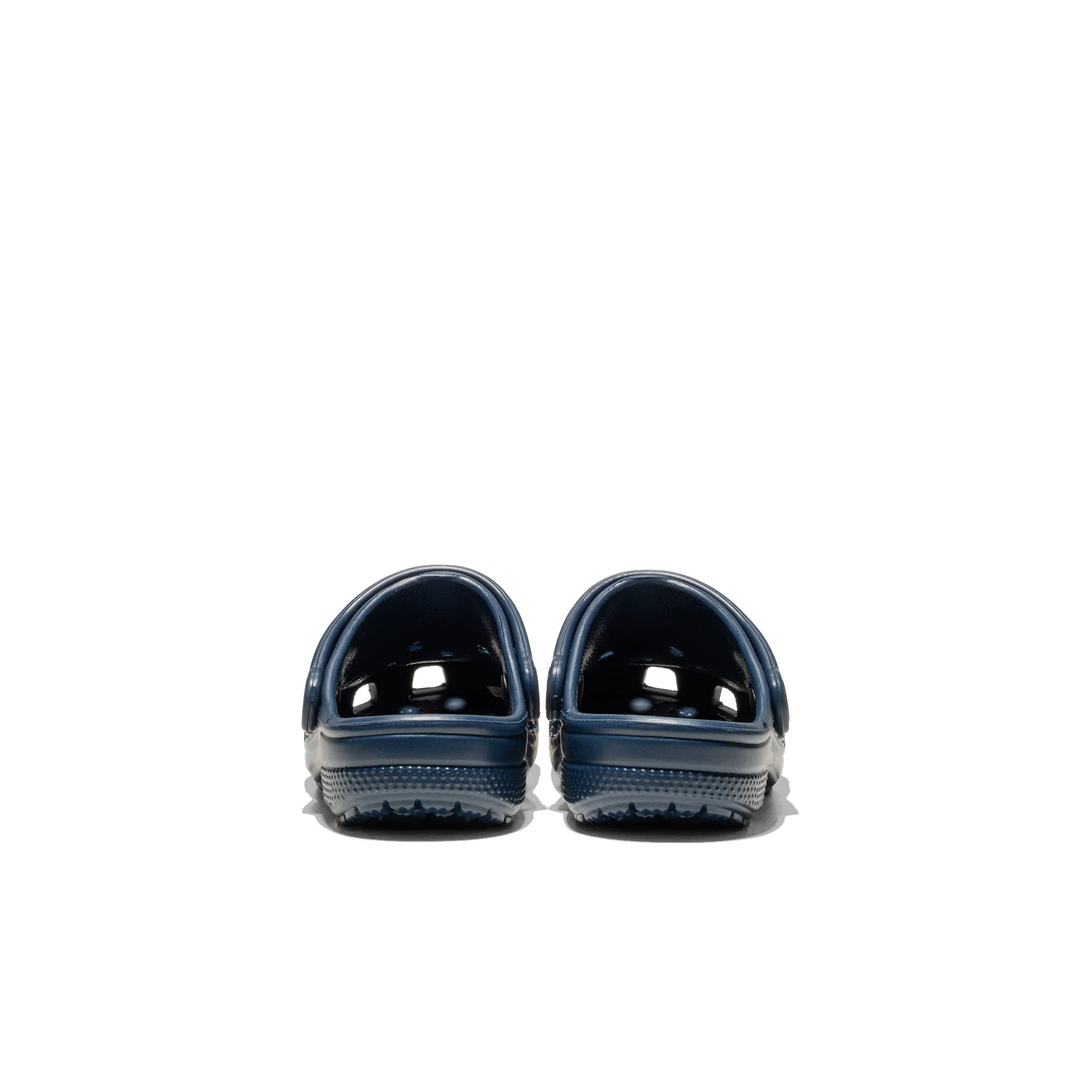 Crocs Kids Classic Clog Navy - Image 4