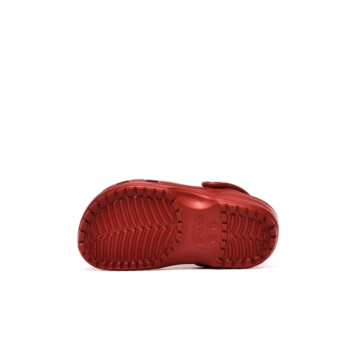 Crocs Kids Classic Clog Pepper - Image 6