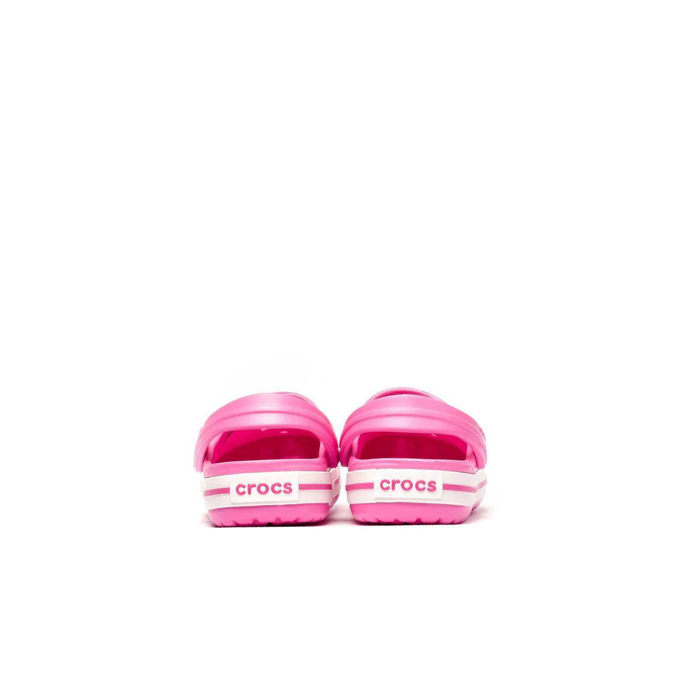 Crocs Kids Crocband Clog Party Pink - Image 4
