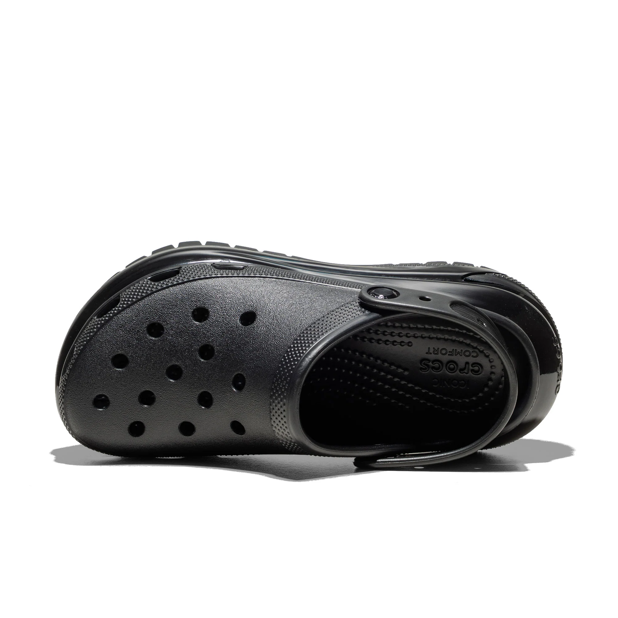 Crocs Mega Crush Clog Black - Image 5