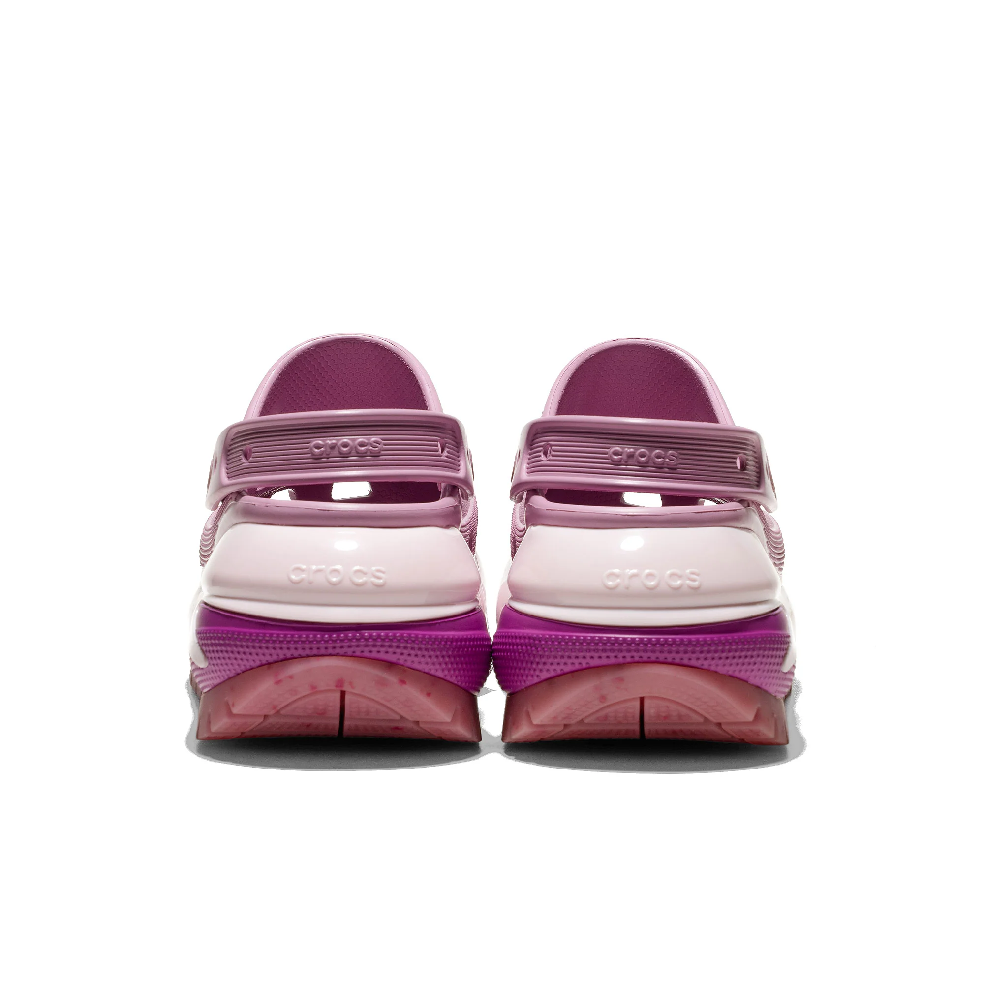 Crocs Mega Crush Clog Hydrangea - Image 4