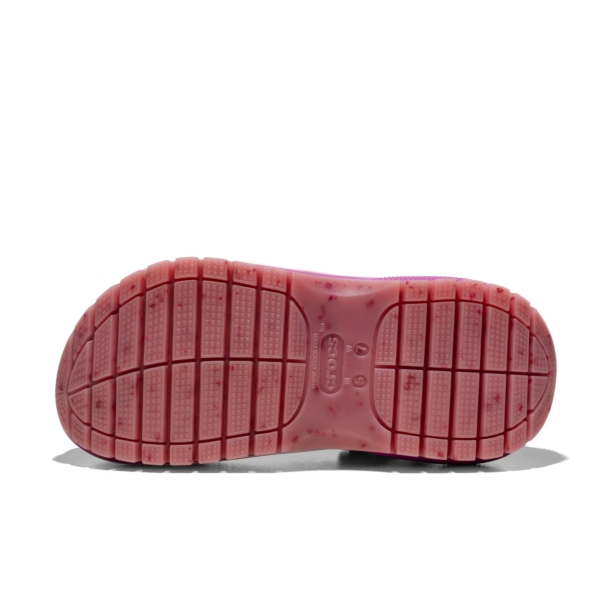 Crocs Mega Crush Clog Hydrangea - Image 6