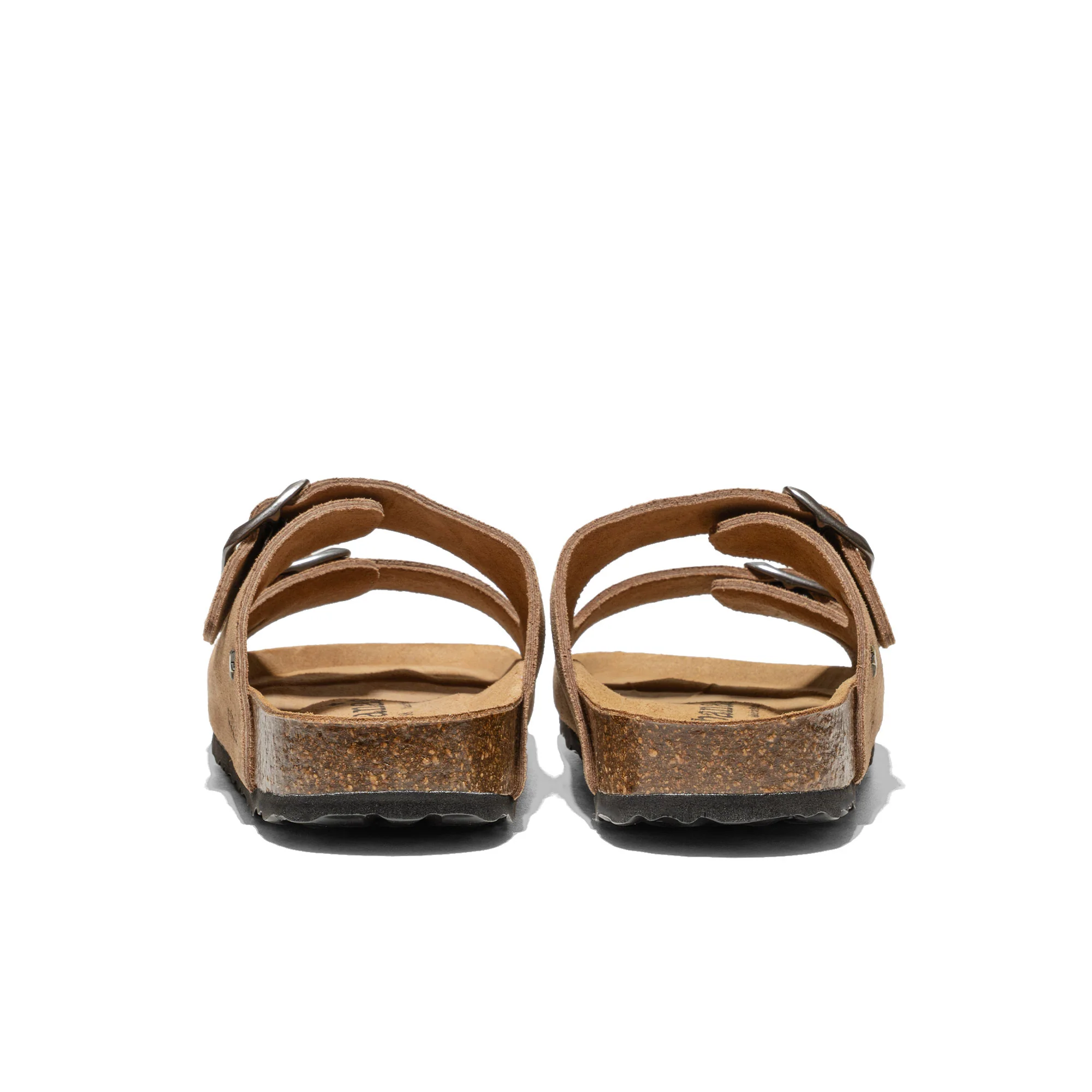 Cubanas Amalia Beige - Image 4