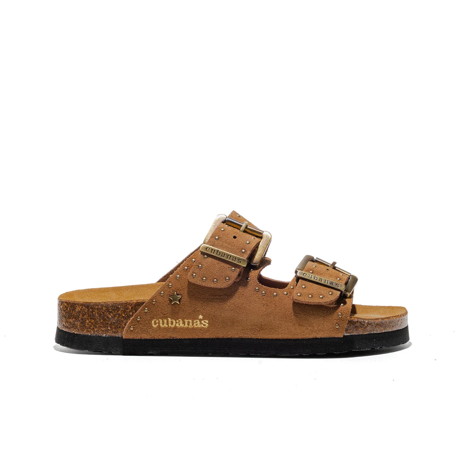 Cubanas Amalia Beige