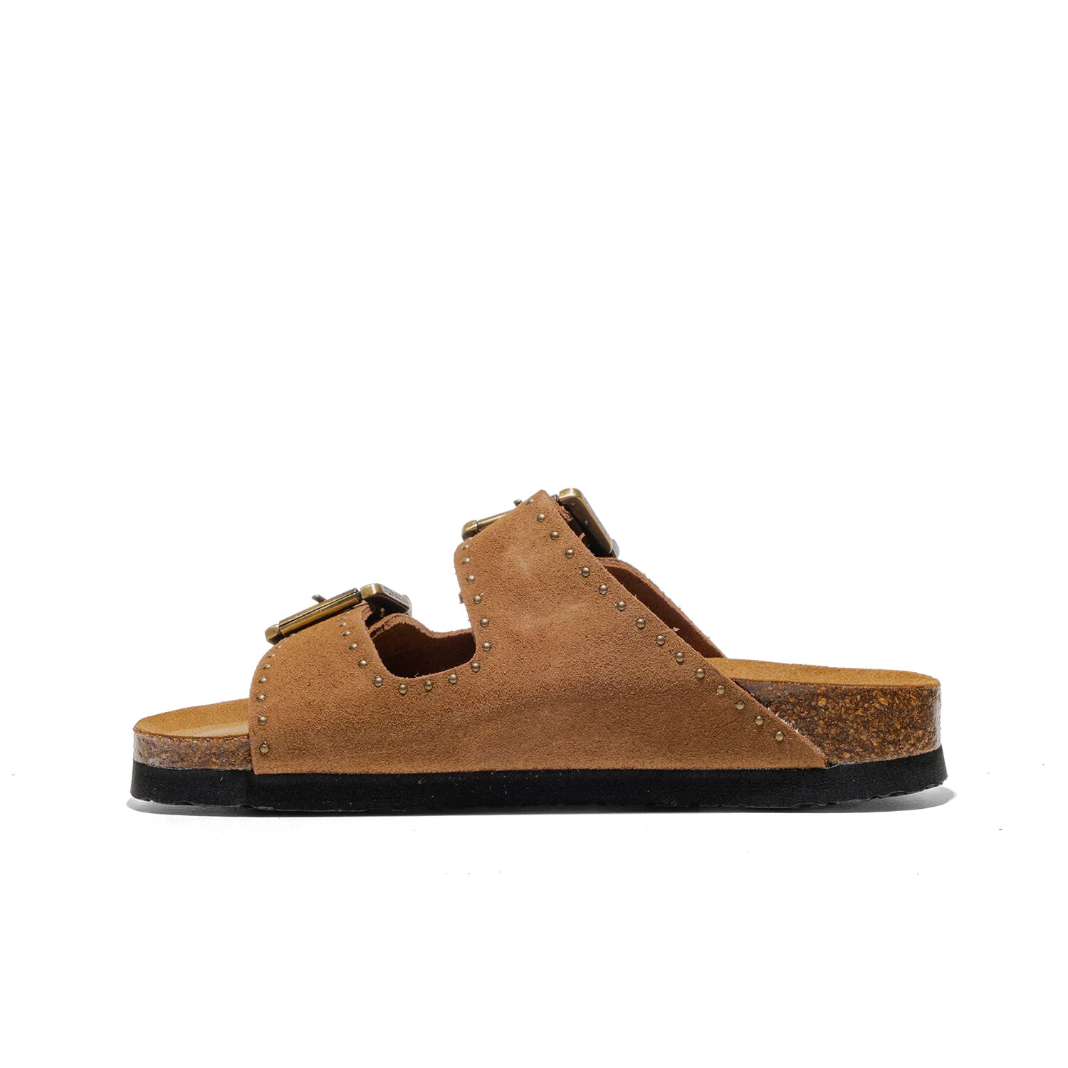 Cubanas Amalia Beige - Image 2