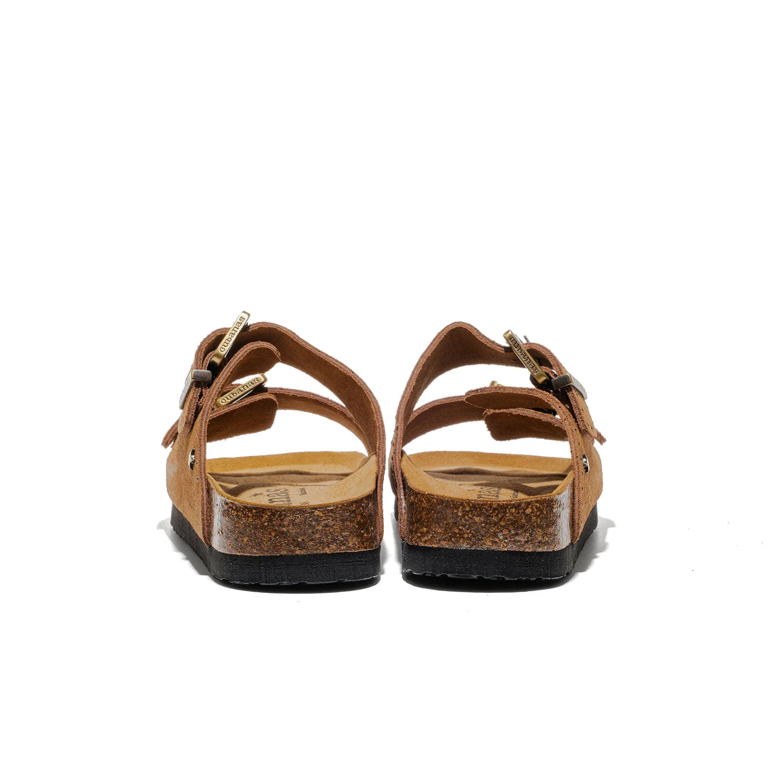Cubanas Amalia Beige - Image 4