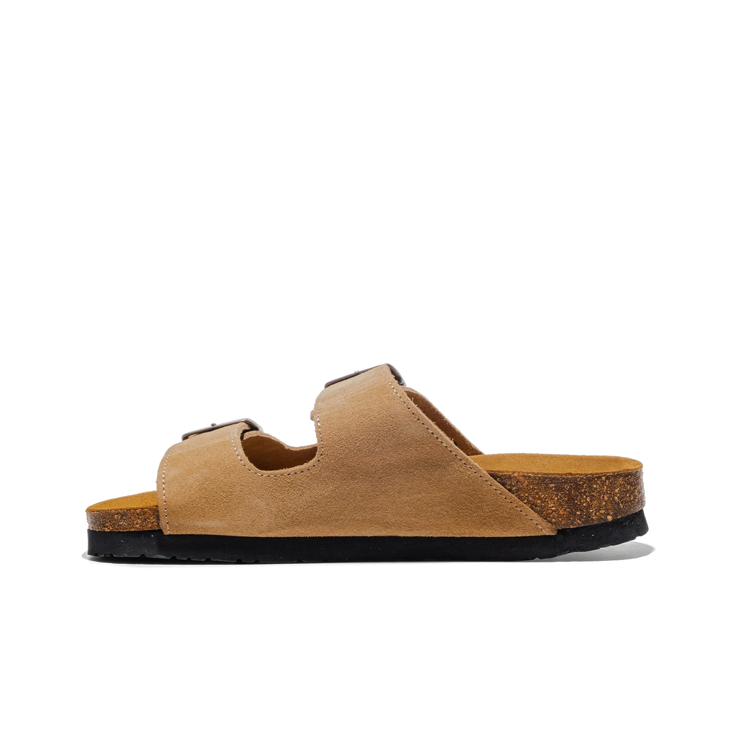 Cubanas Amalia Beige2 - Image 2