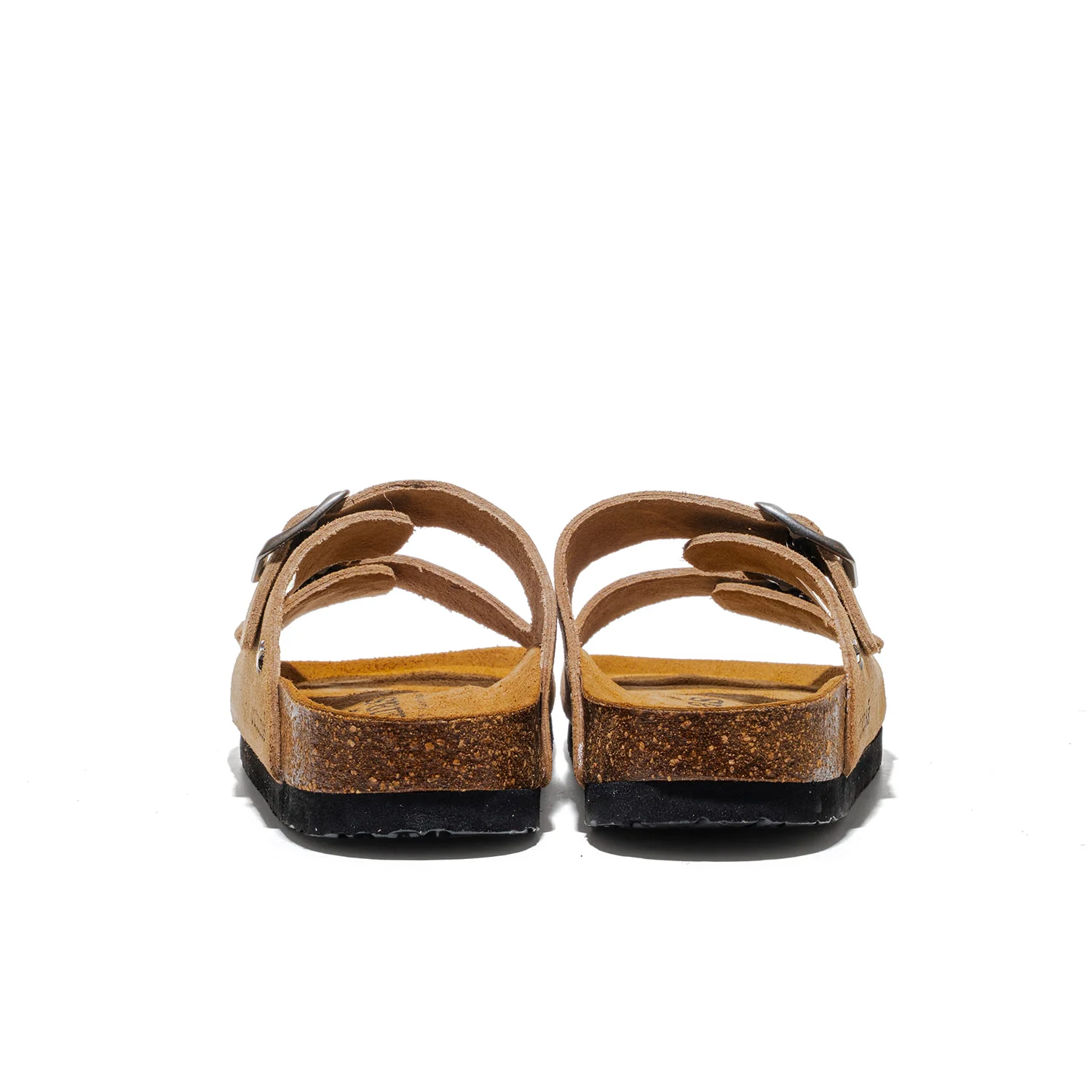 Cubanas Amalia Beige2 - Image 4
