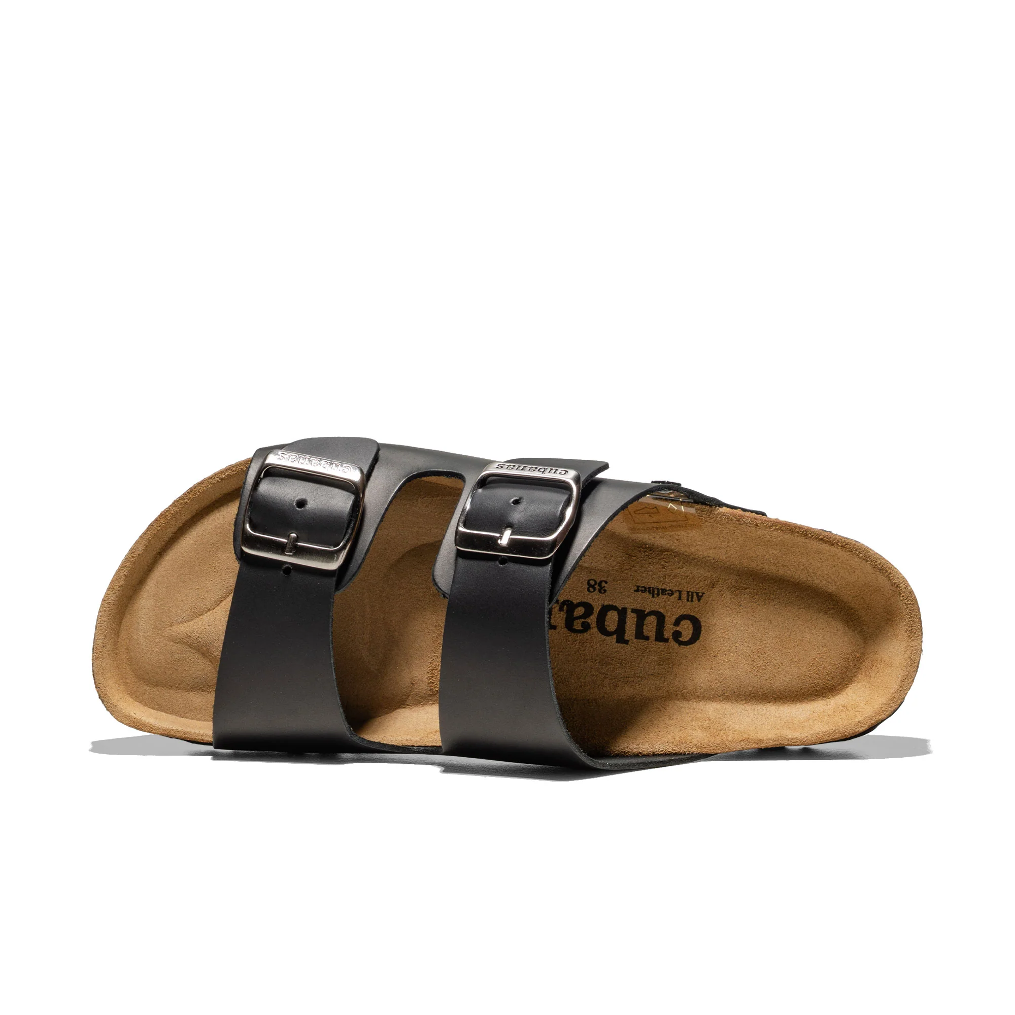 Cubanas Amalia Black - Image 5