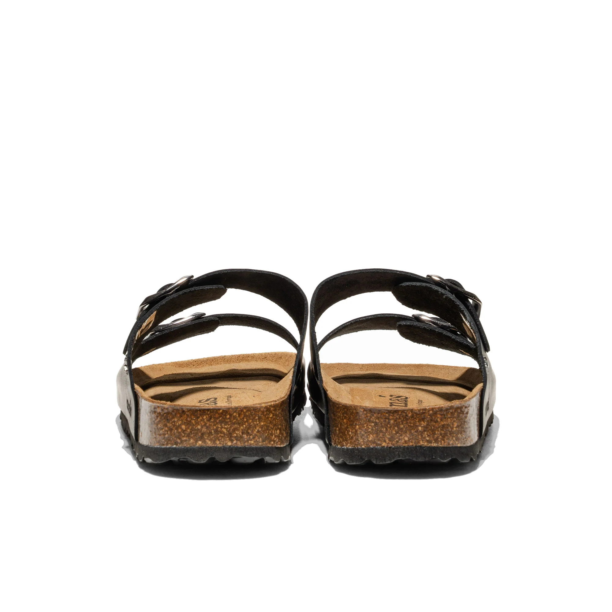 Cubanas Amalia Black - Image 4