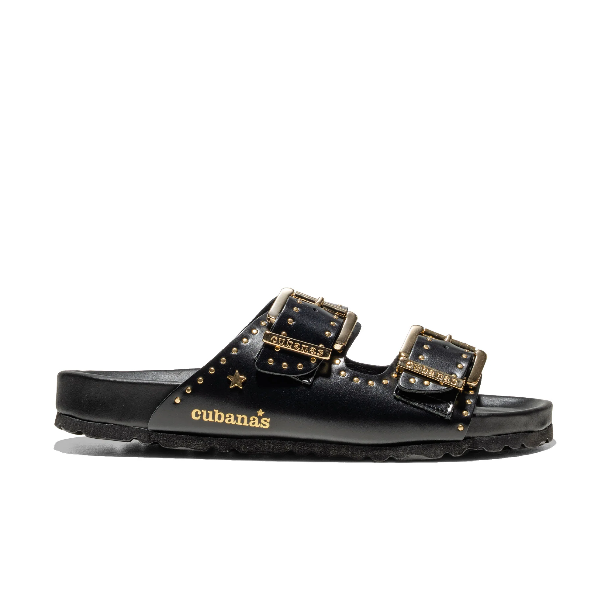 Cubanas Amalia Black