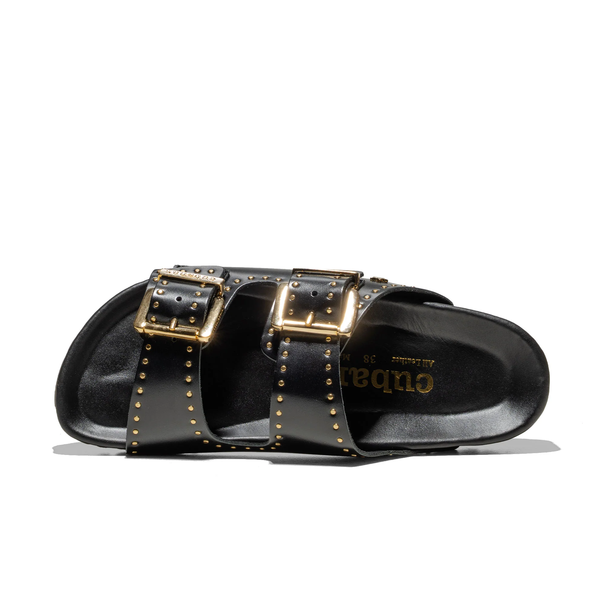 Cubanas Amalia Black - Image 5