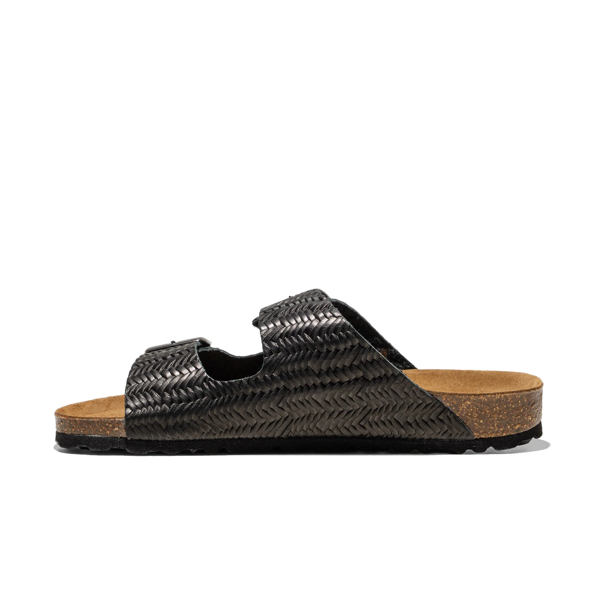 Cubanas Amalia Black - Image 3