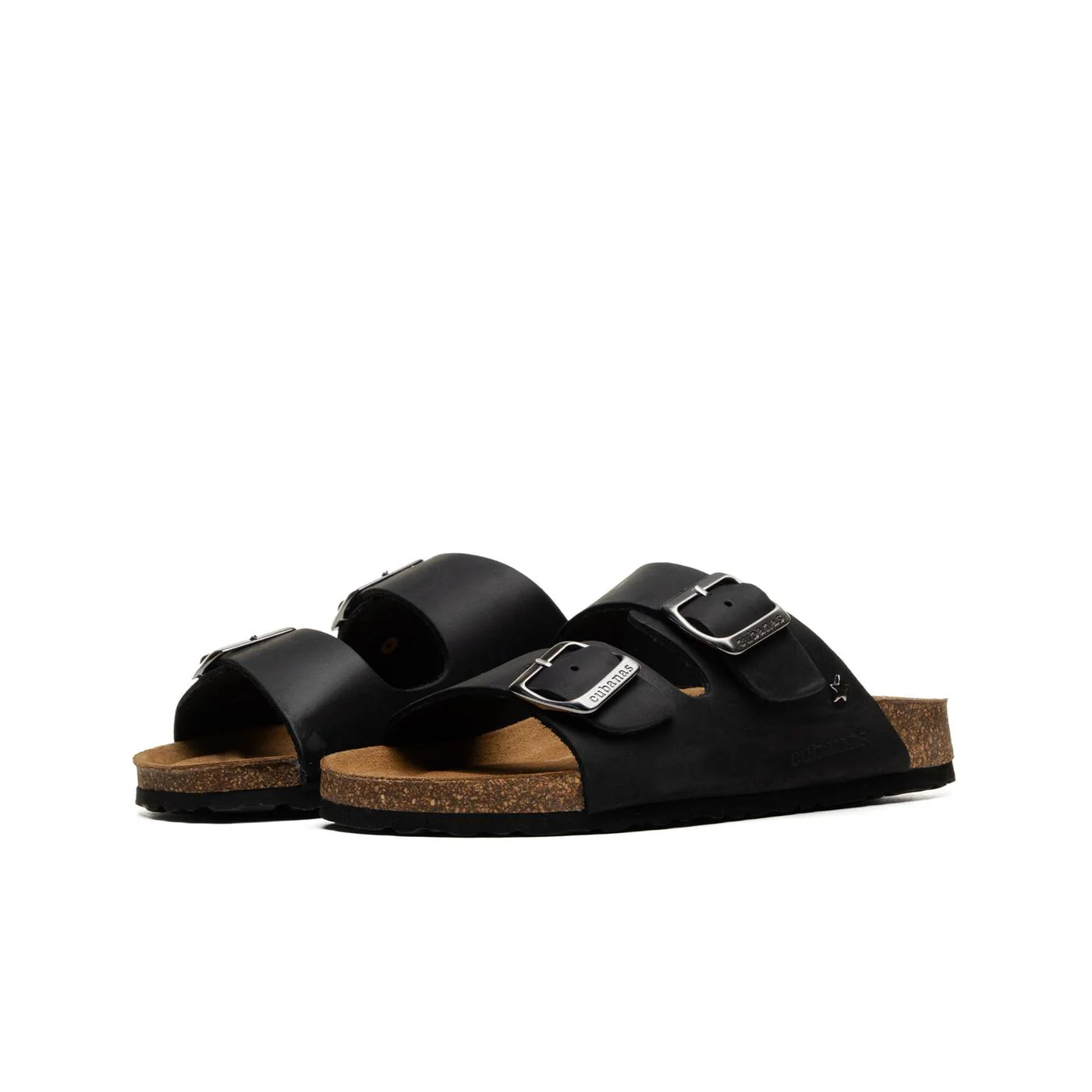 Cubanas Amália Black - Image 3