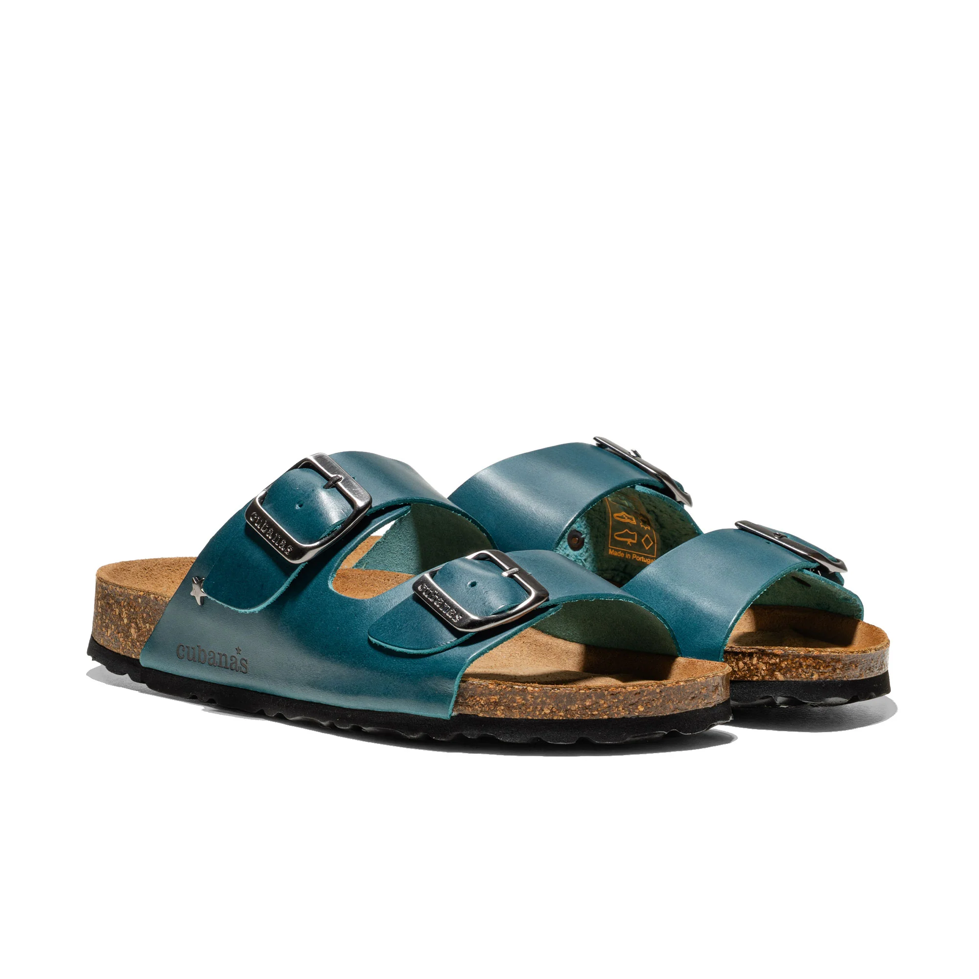 Cubanas Amalia Blue - Image 2